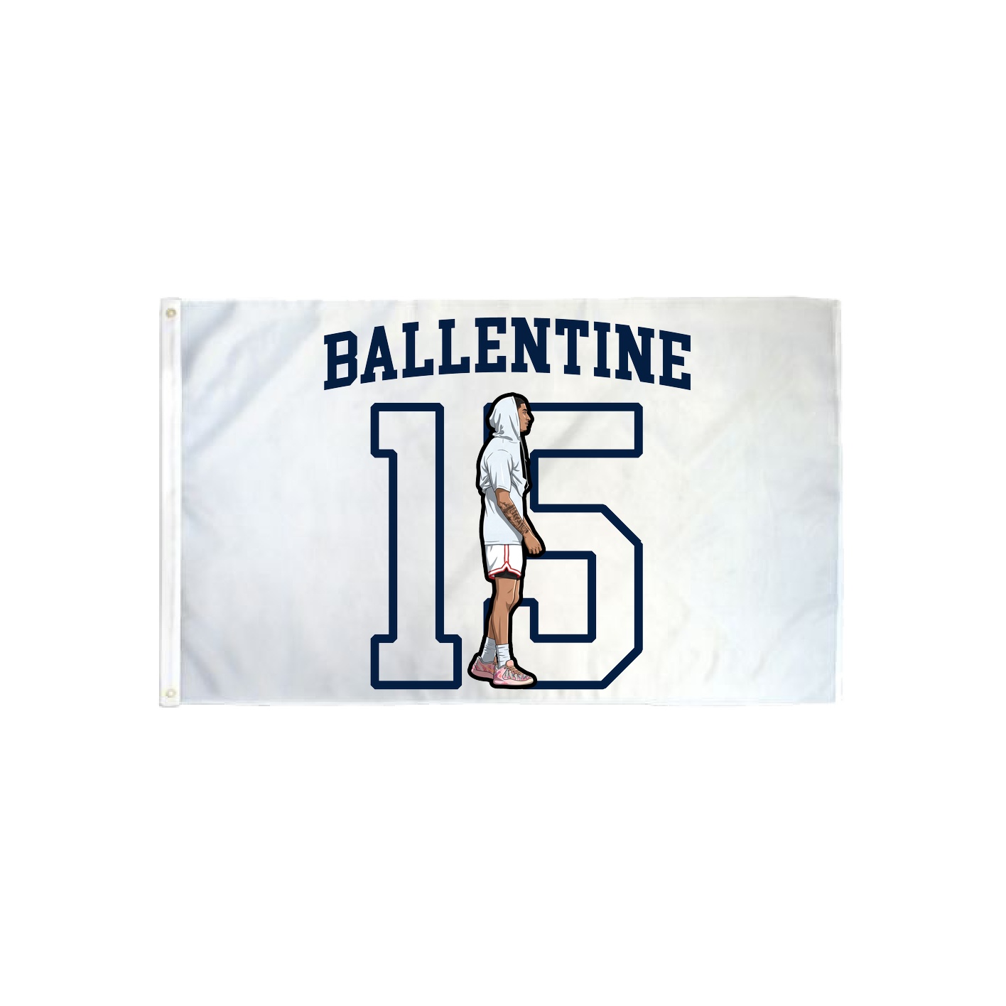 3x5 Flag