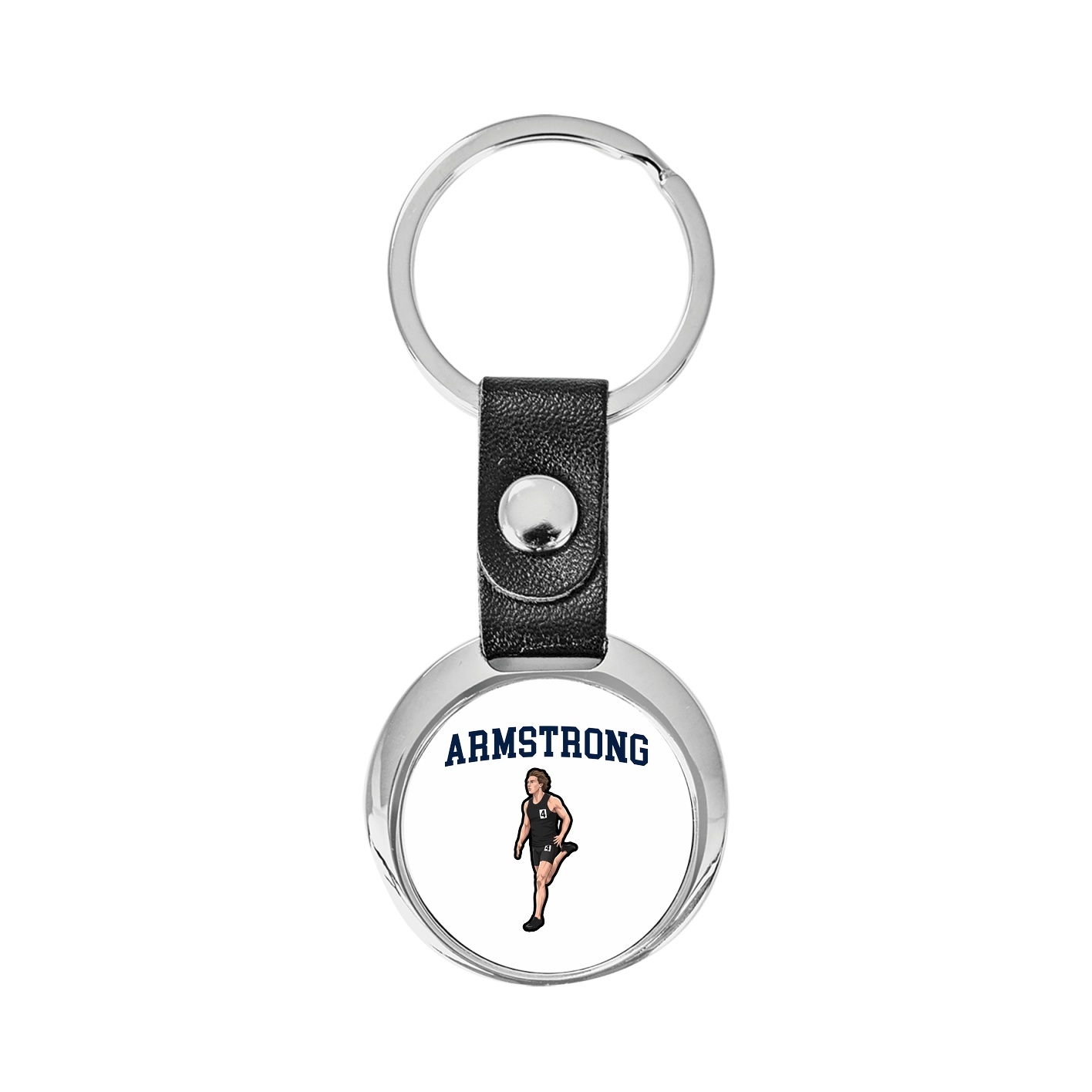 Key Chain — Shirsey in Classic