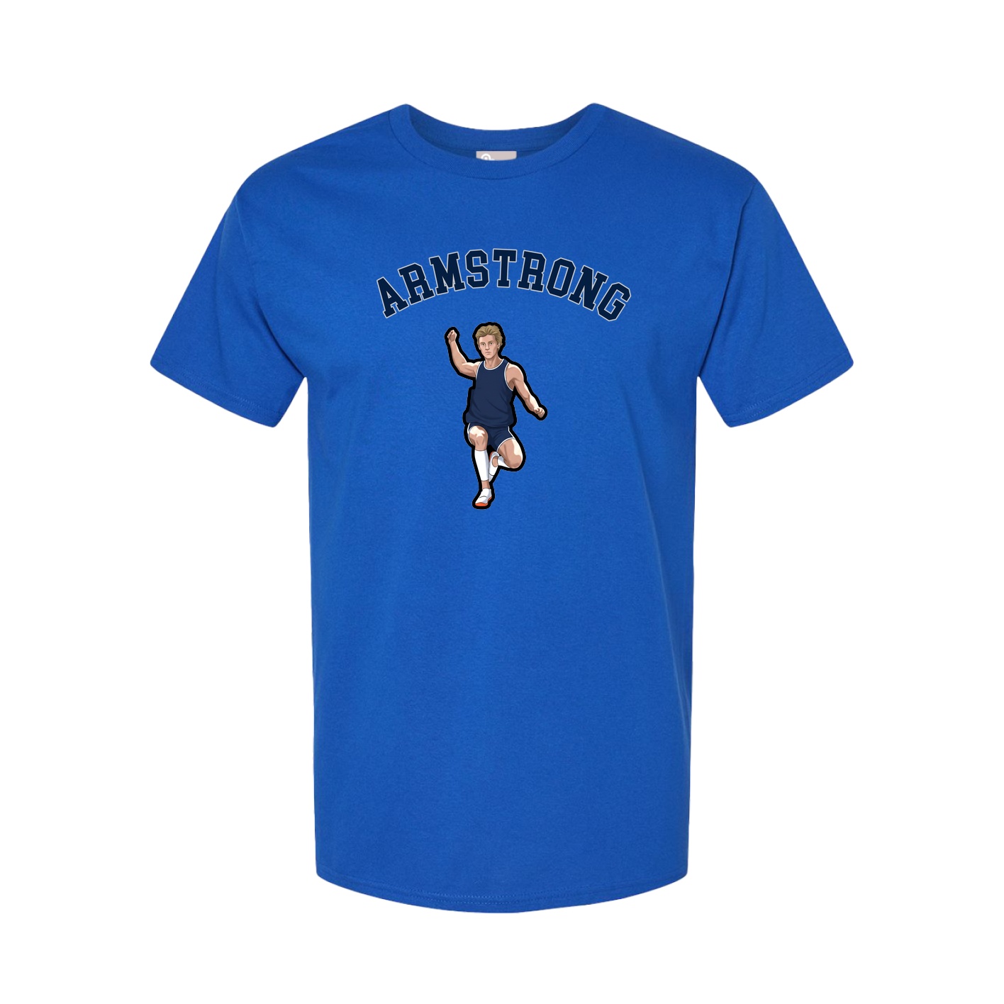 Tee — Shirsey Arch in Royal