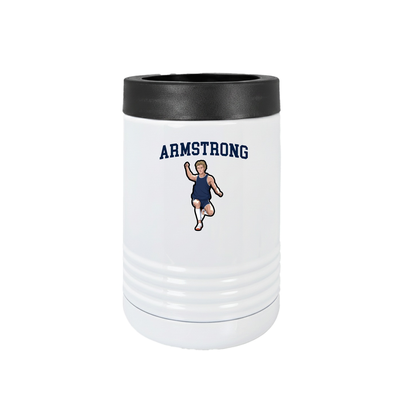 Beverage Holder — Shirsey in White