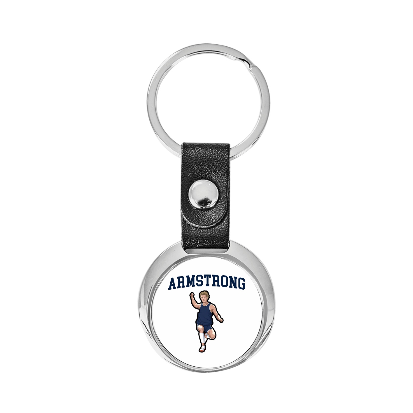 Key Chain — Shirsey in Classic