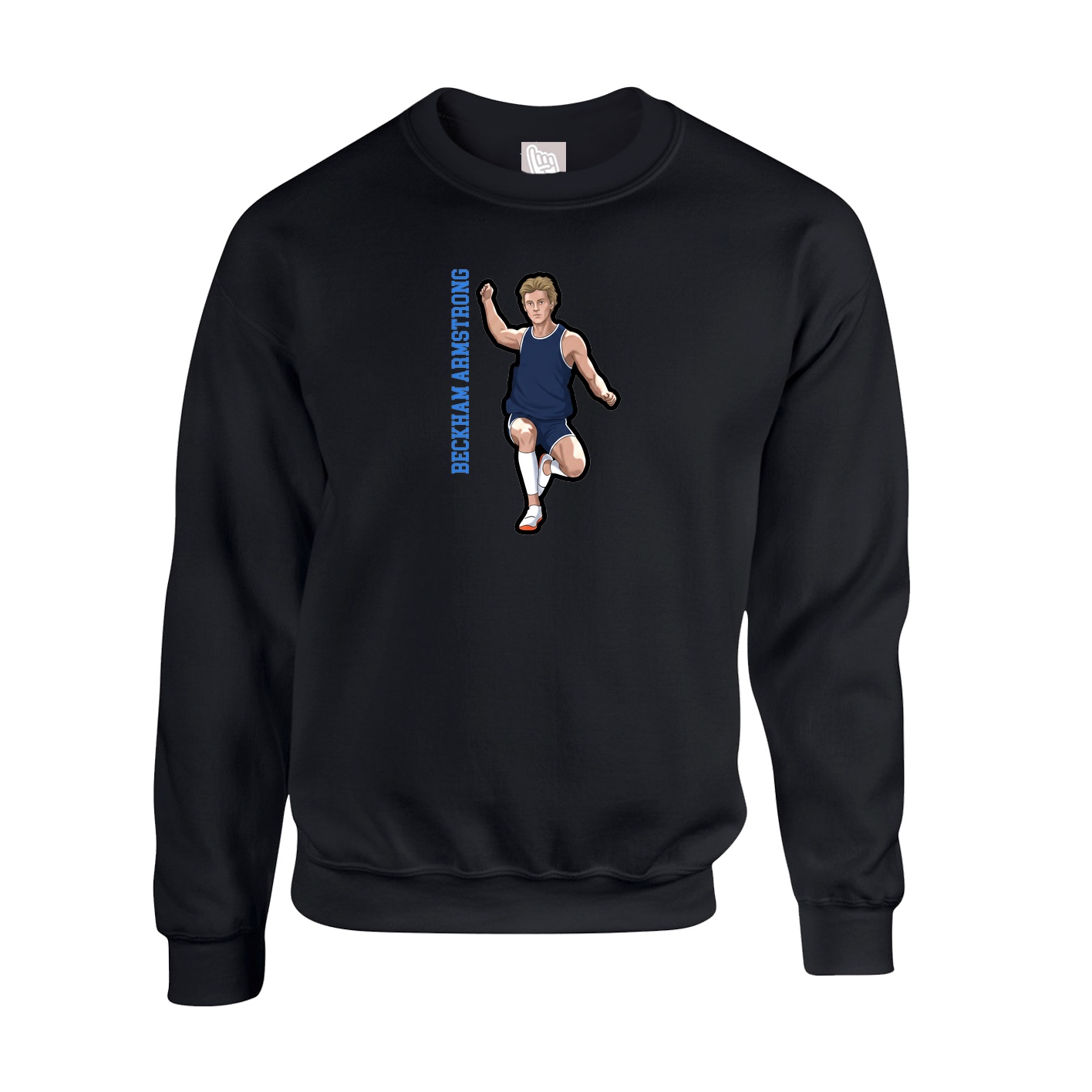 Fleece Crew