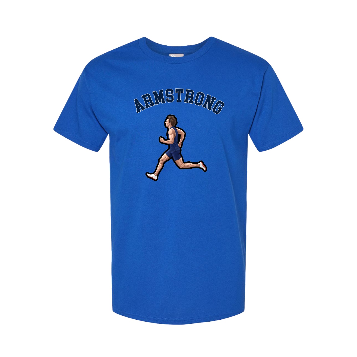 NIL Club Tee