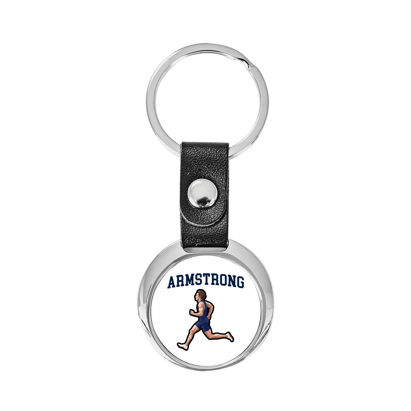 Key Chain — Shirsey in Classic
