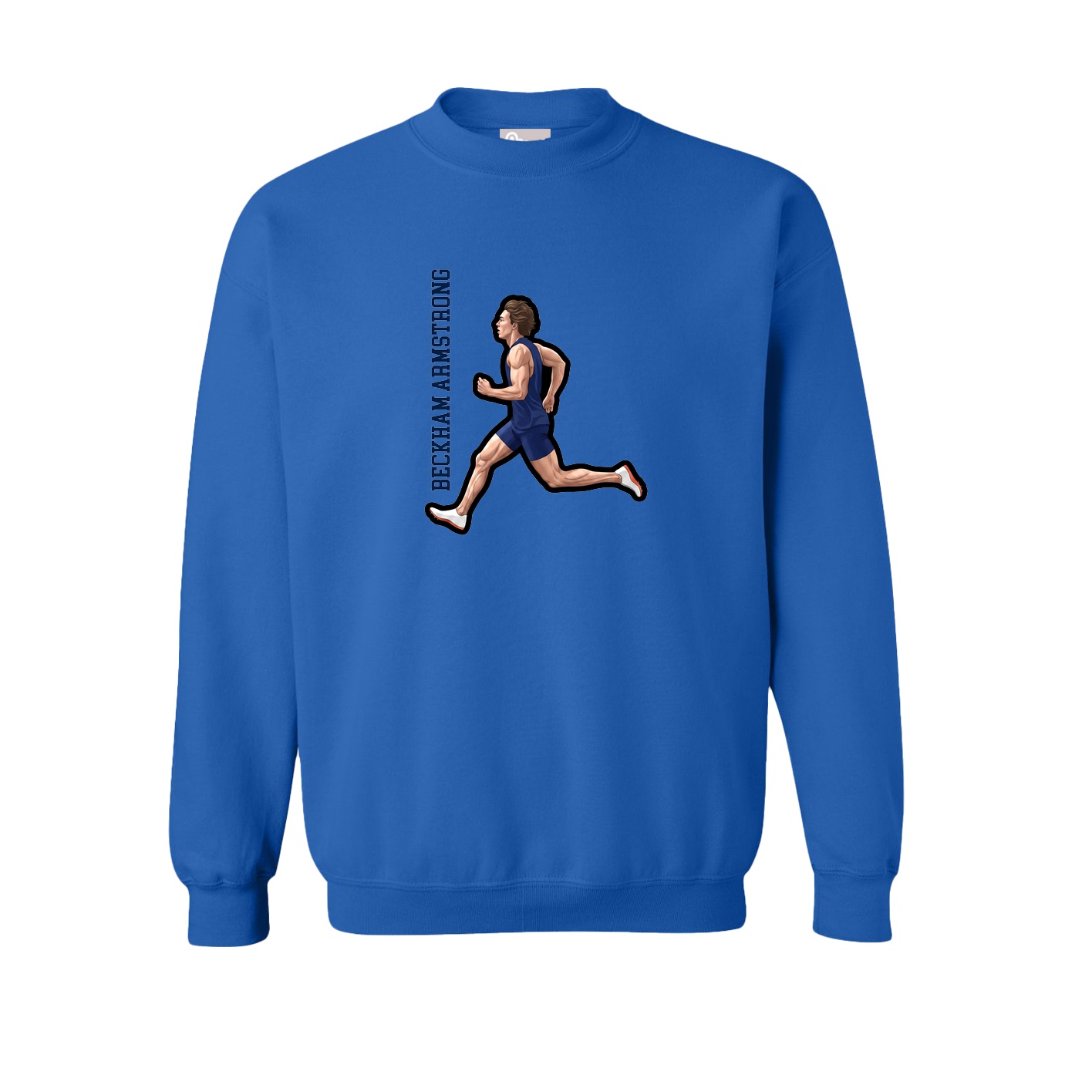 Fleece Crew