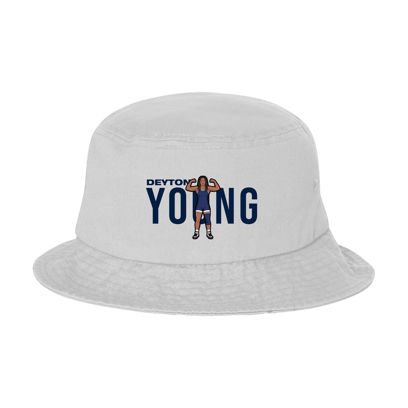 Bucket Cap