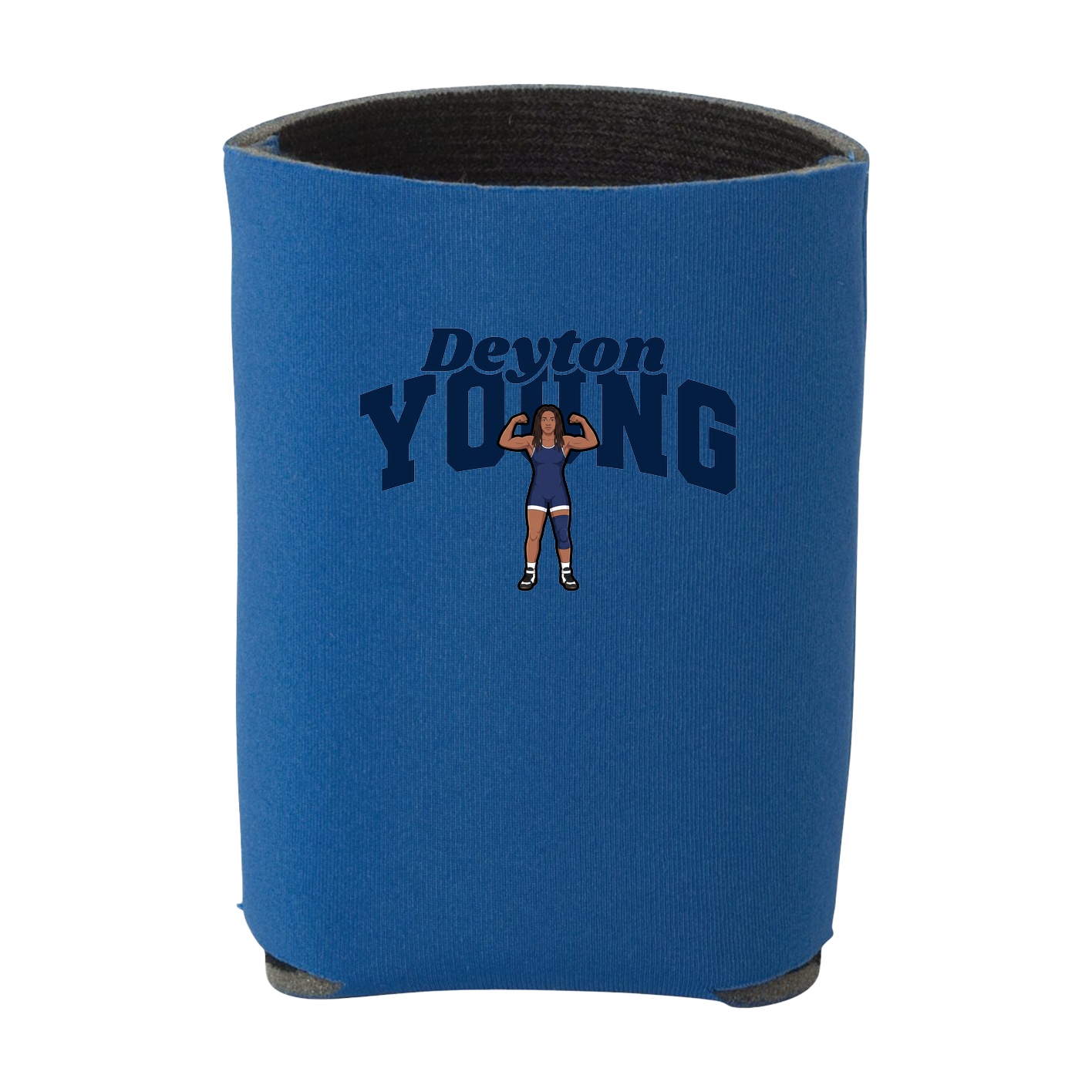 Can Holder — Signature Arch in Royal