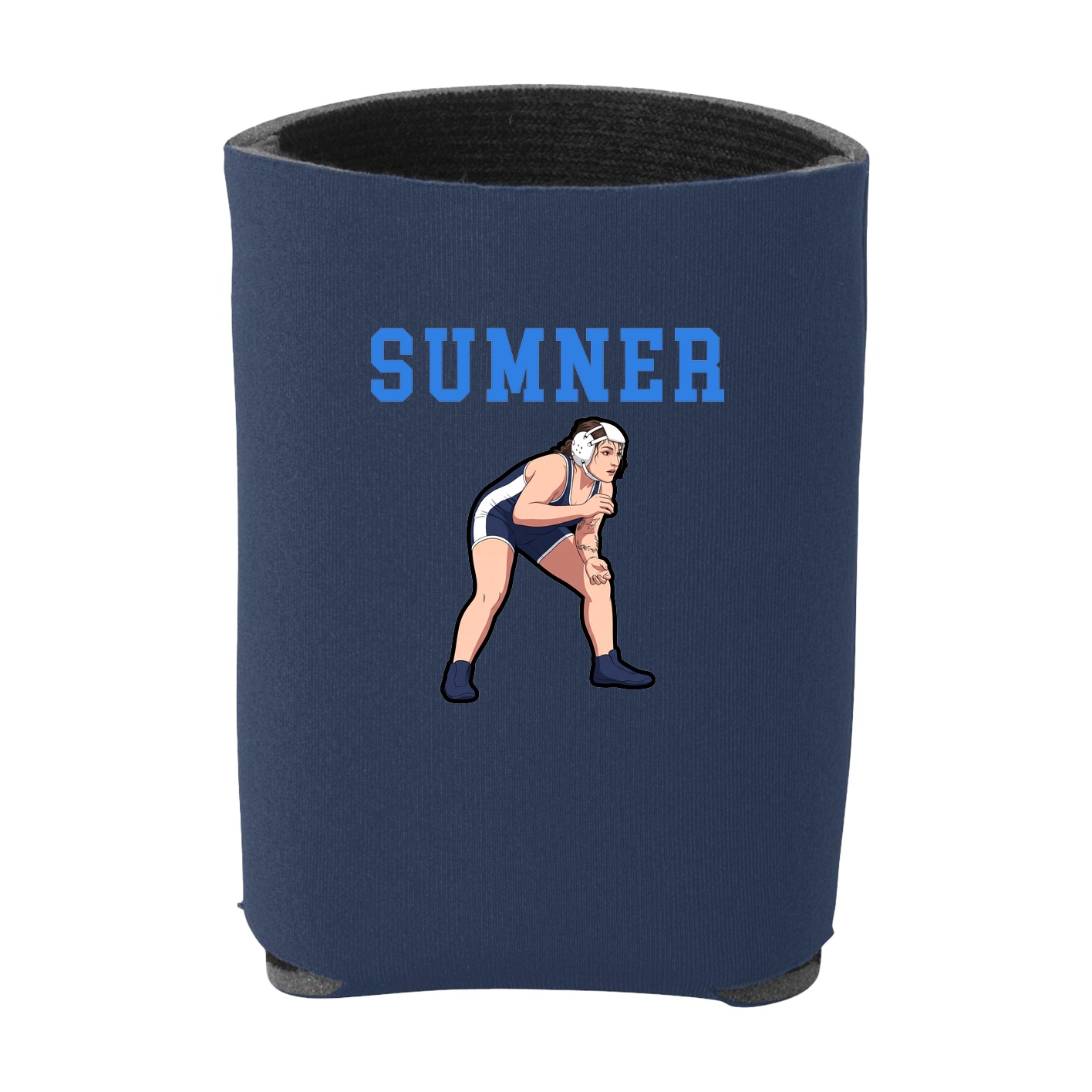 Can Holder — Shirsey in Navy