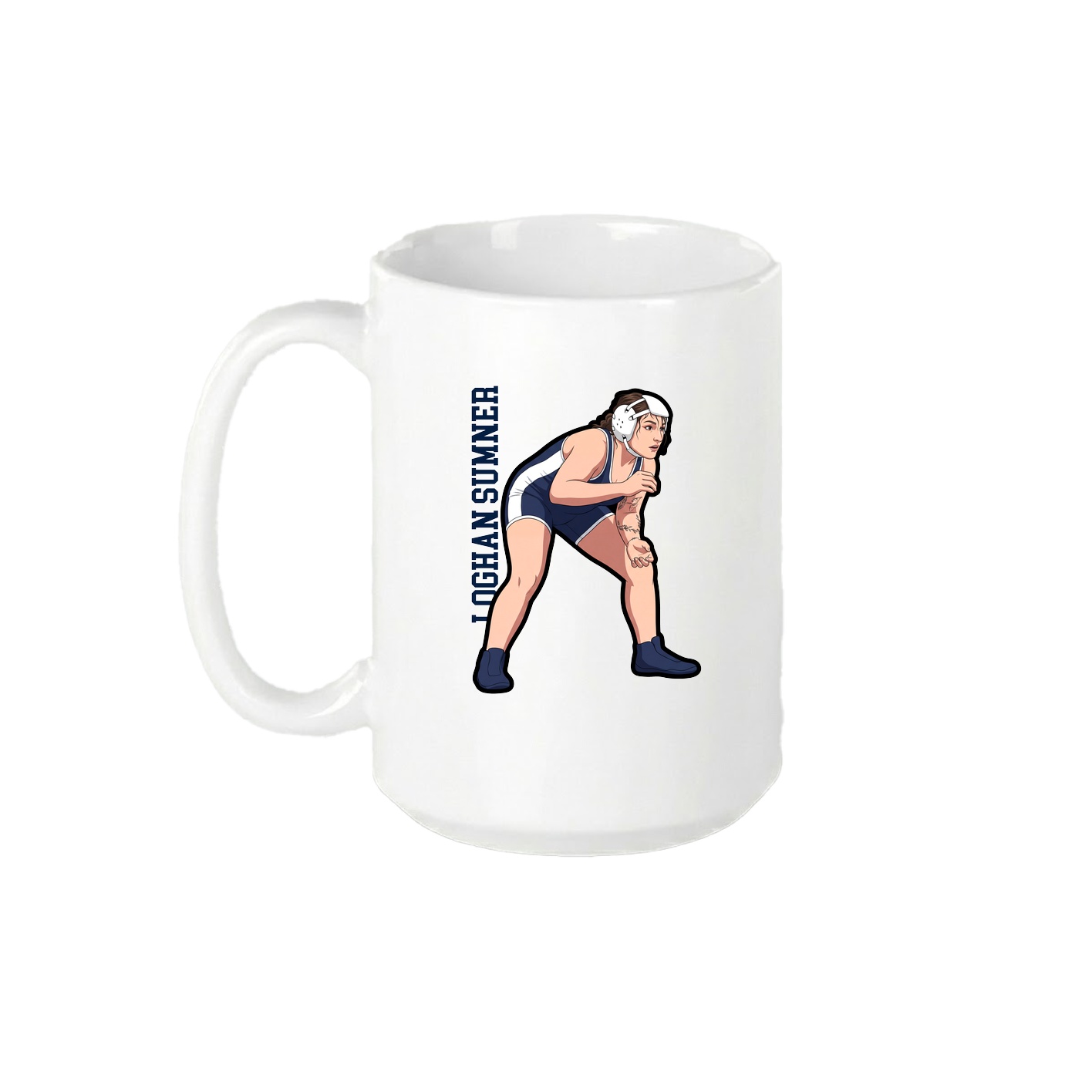 15oz Coffee Mug