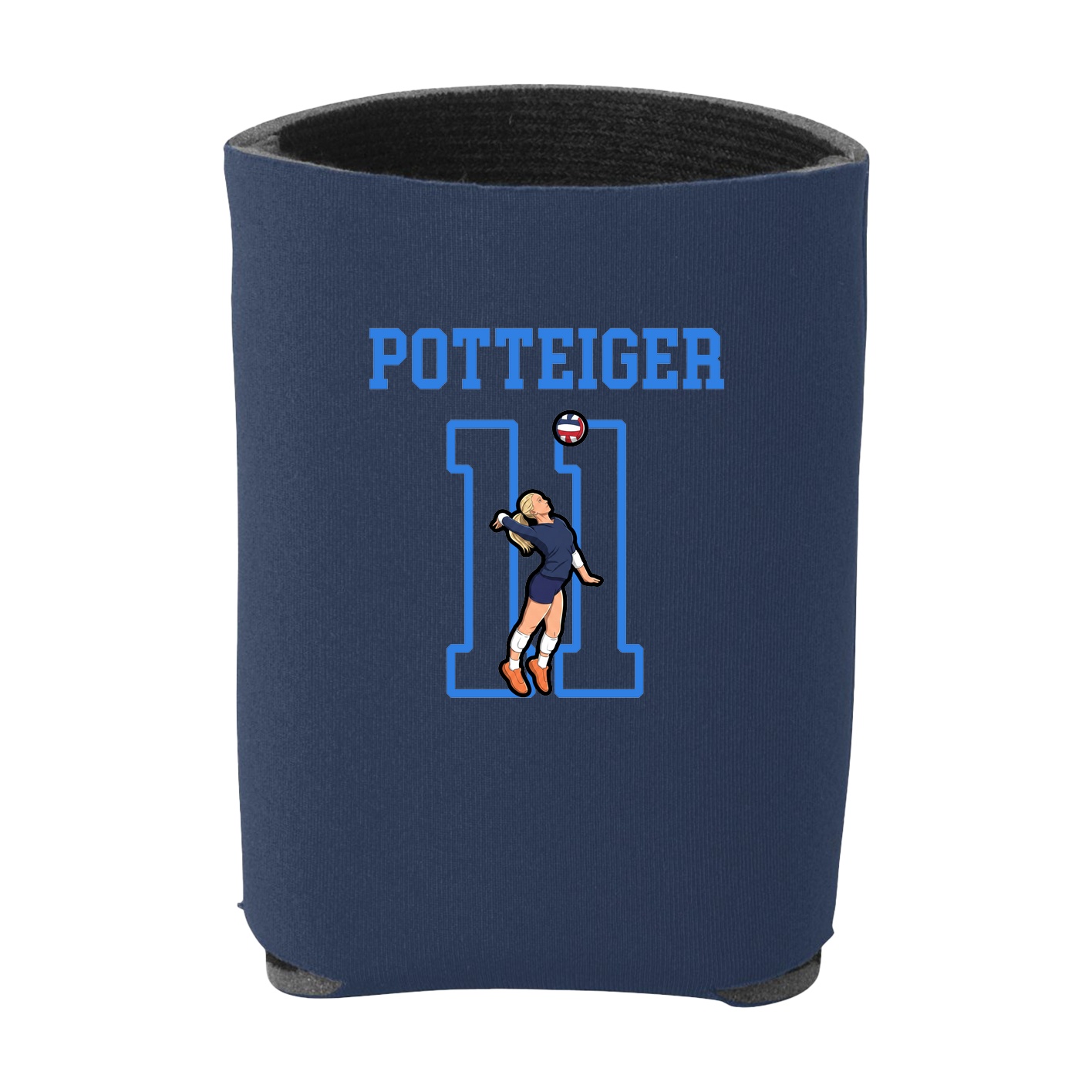 Can Holder — Shirsey in Navy