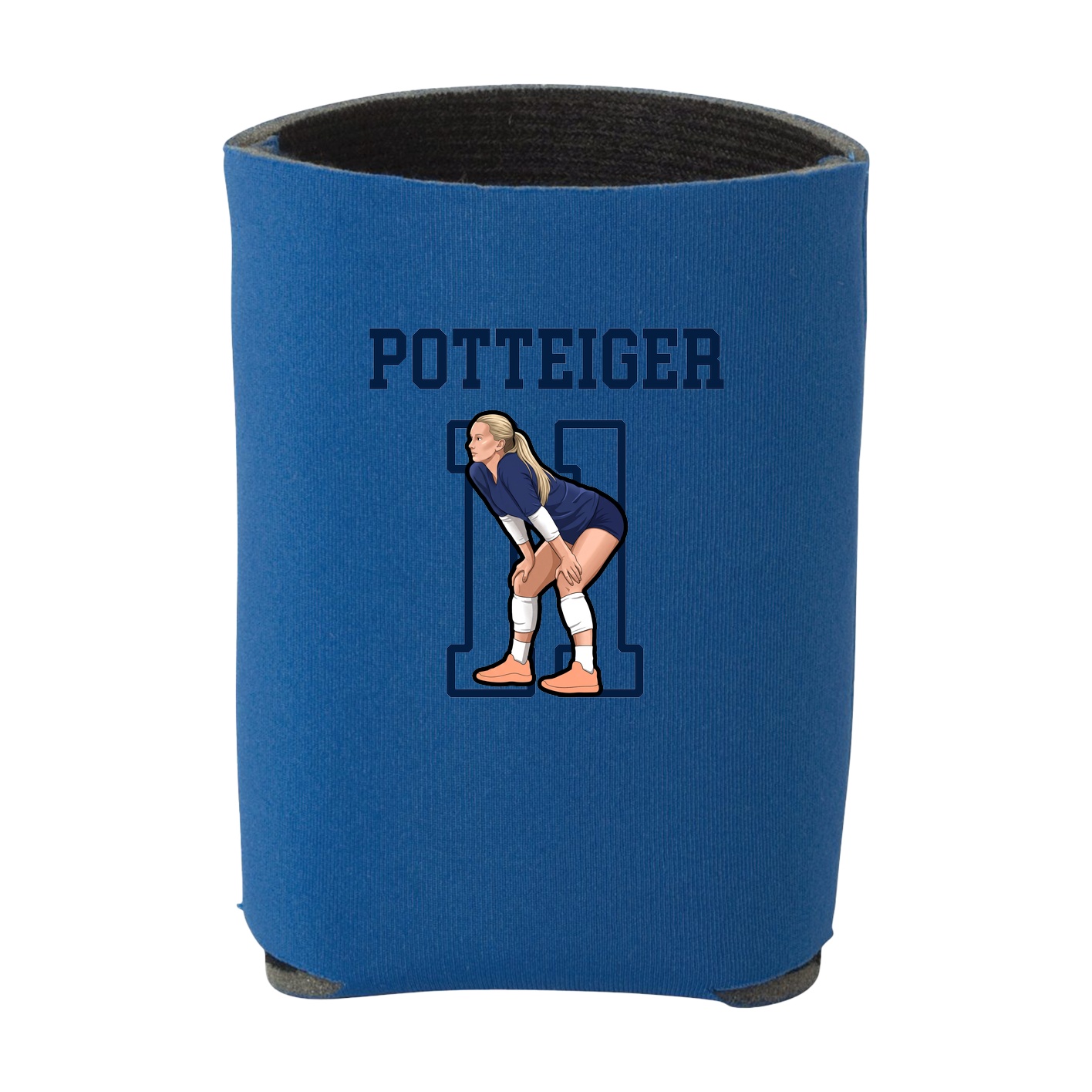 Can Holder — Shirsey in Royal