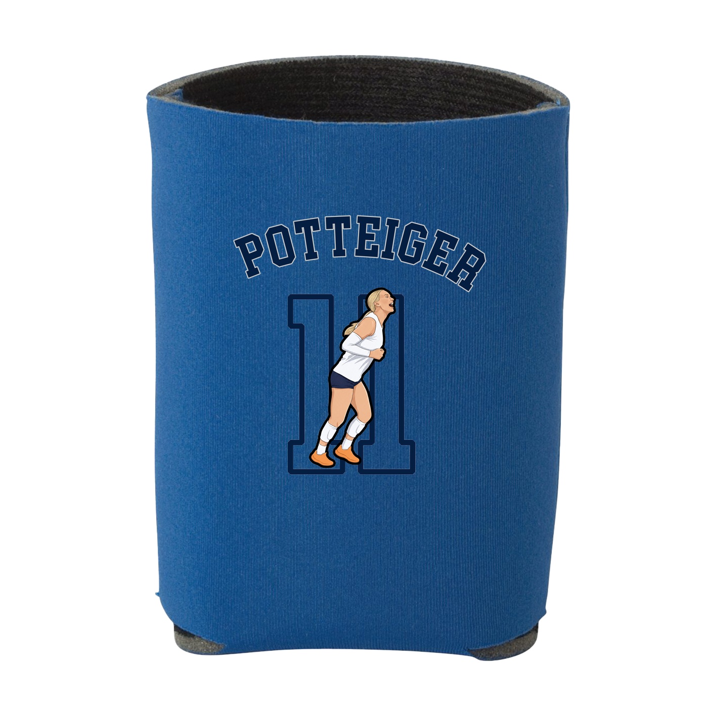 Can Holder — Shirsey Arch in Royal