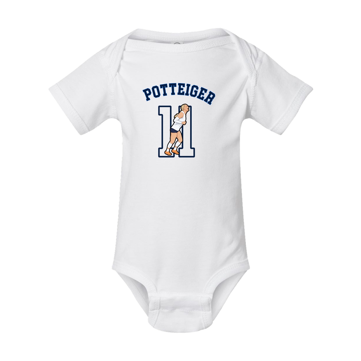 Baby Onesie