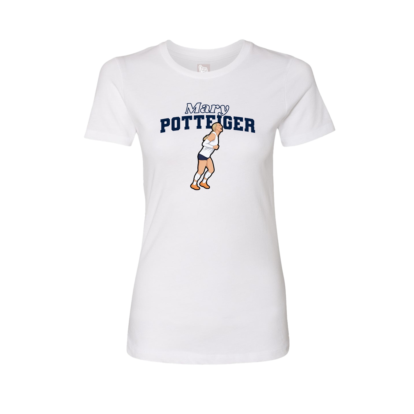 Fitted Women's Tee
