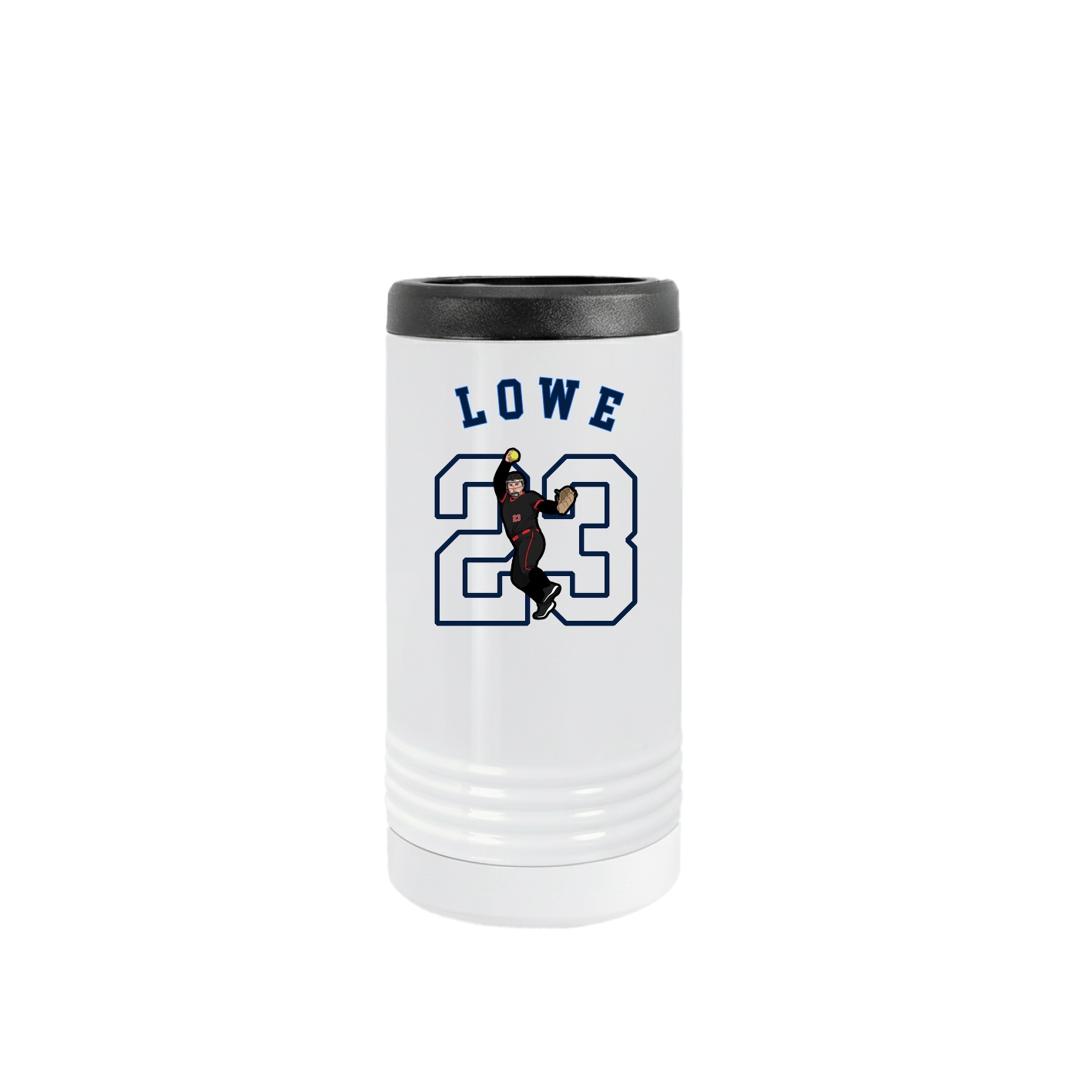 Slim Beverage Holder