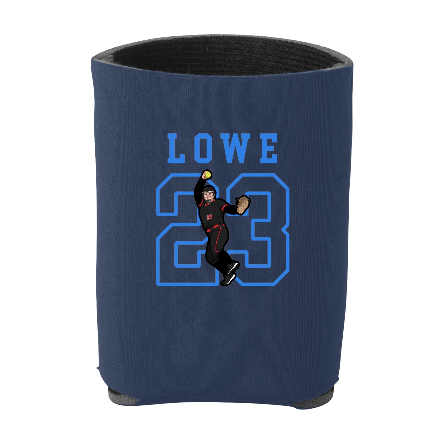 Can Holder — Shirsey in Navy
