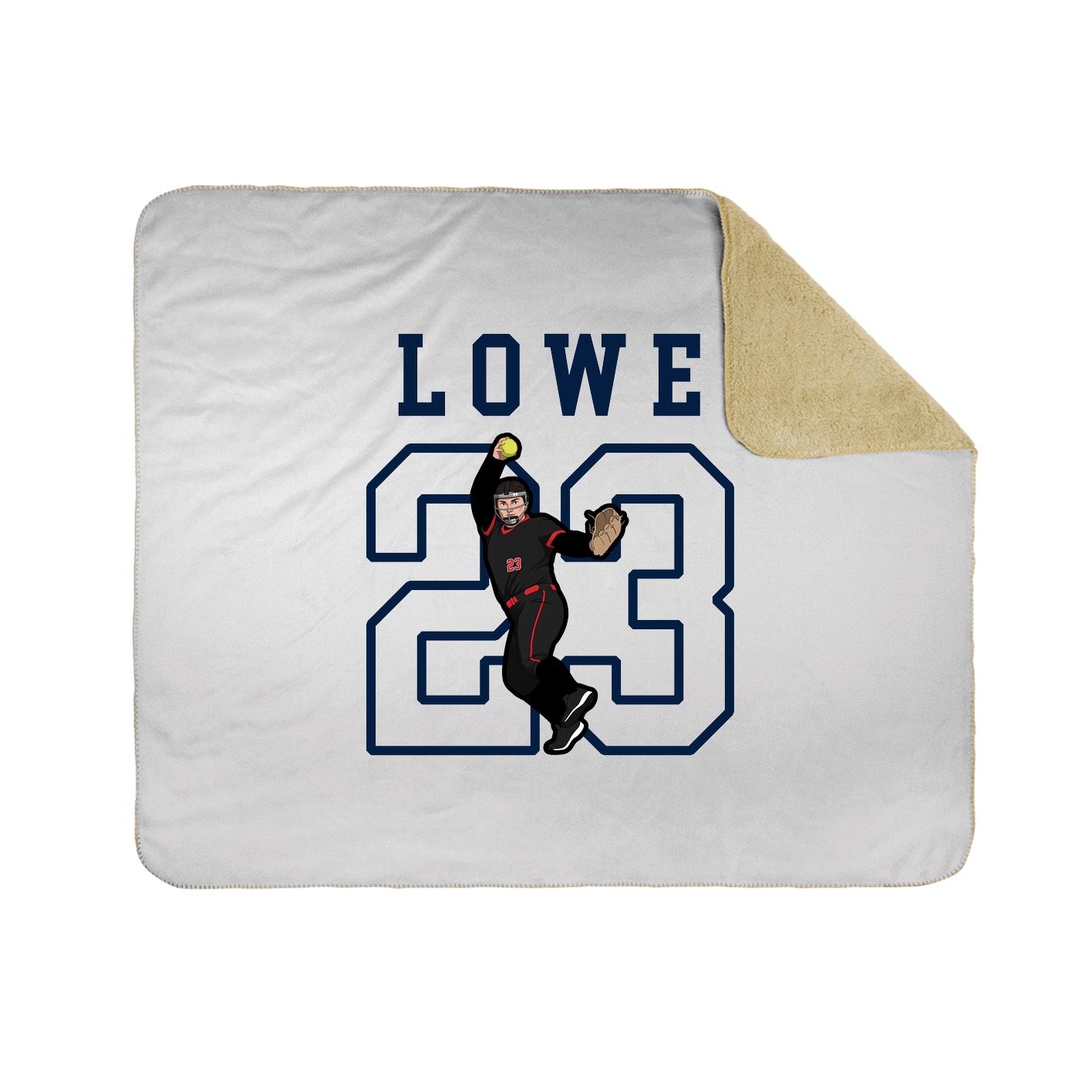 Throw Blanket