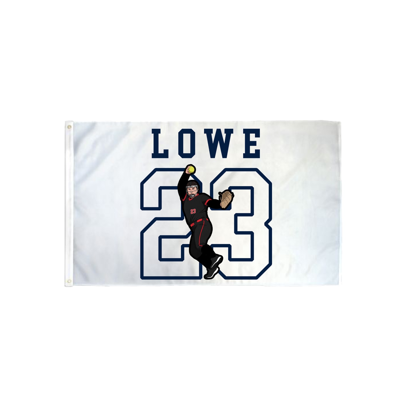 3x5 Flag