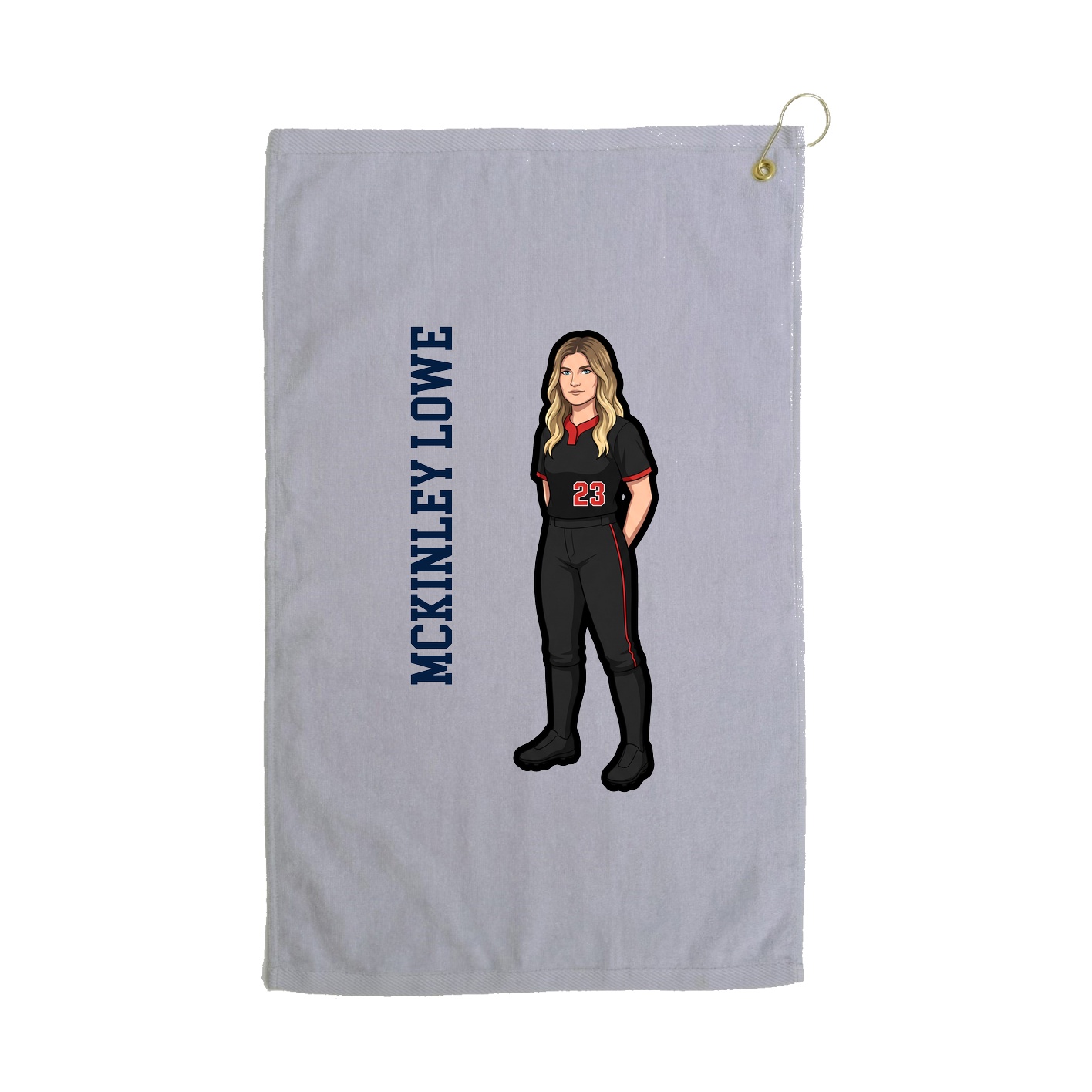 Golf Towel
