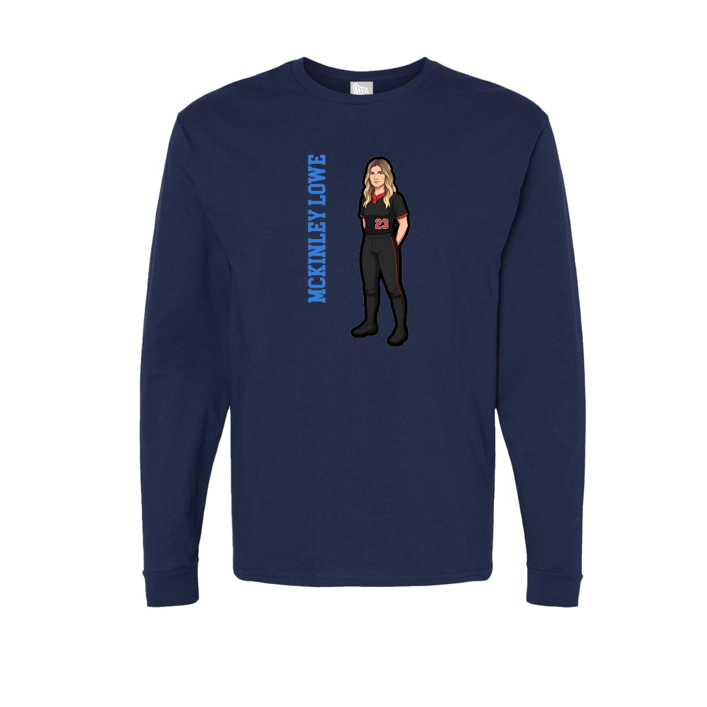 Long Sleeve Tee