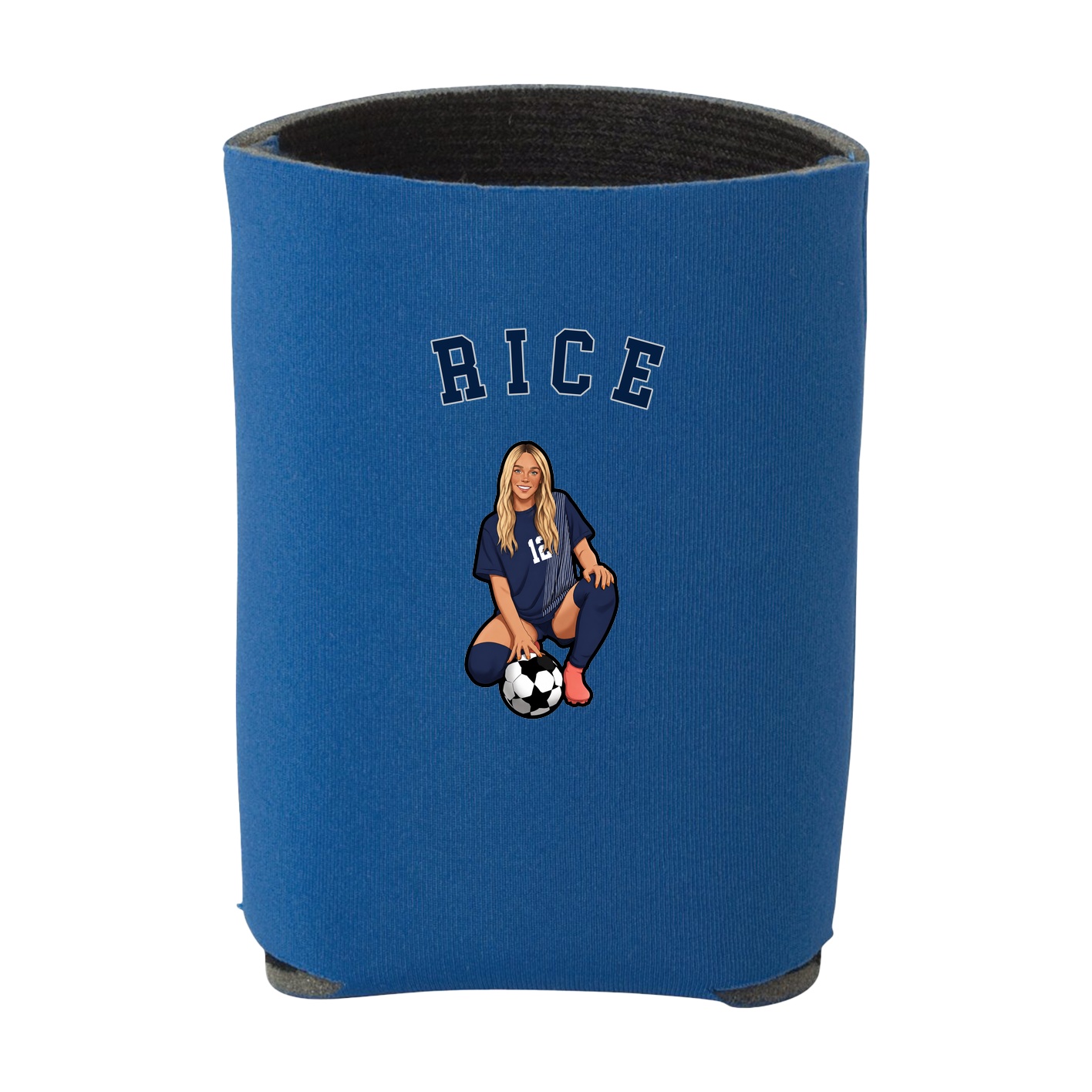 Can Holder — Shirsey Arch in Royal