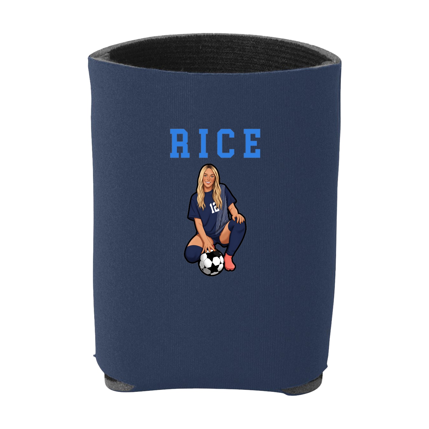 Can Holder — Shirsey in Navy