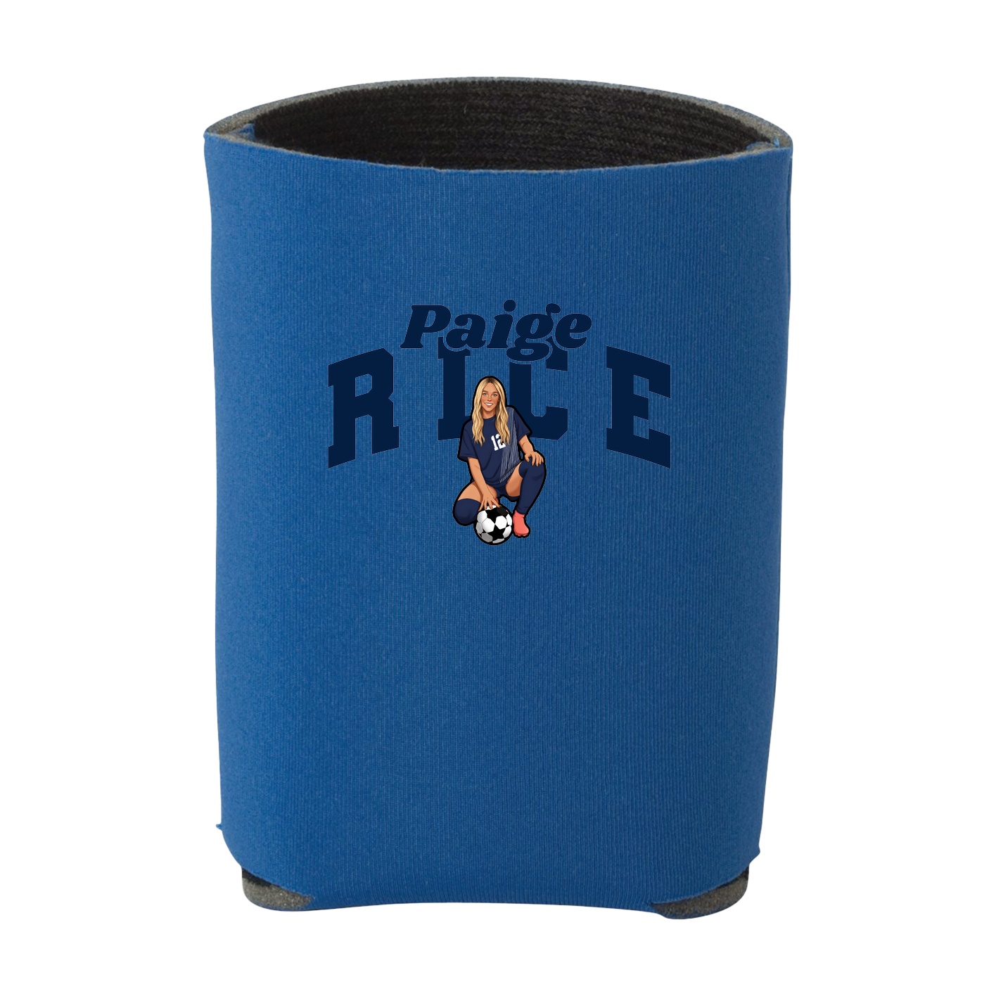 Can Holder — Signature Arch in Royal