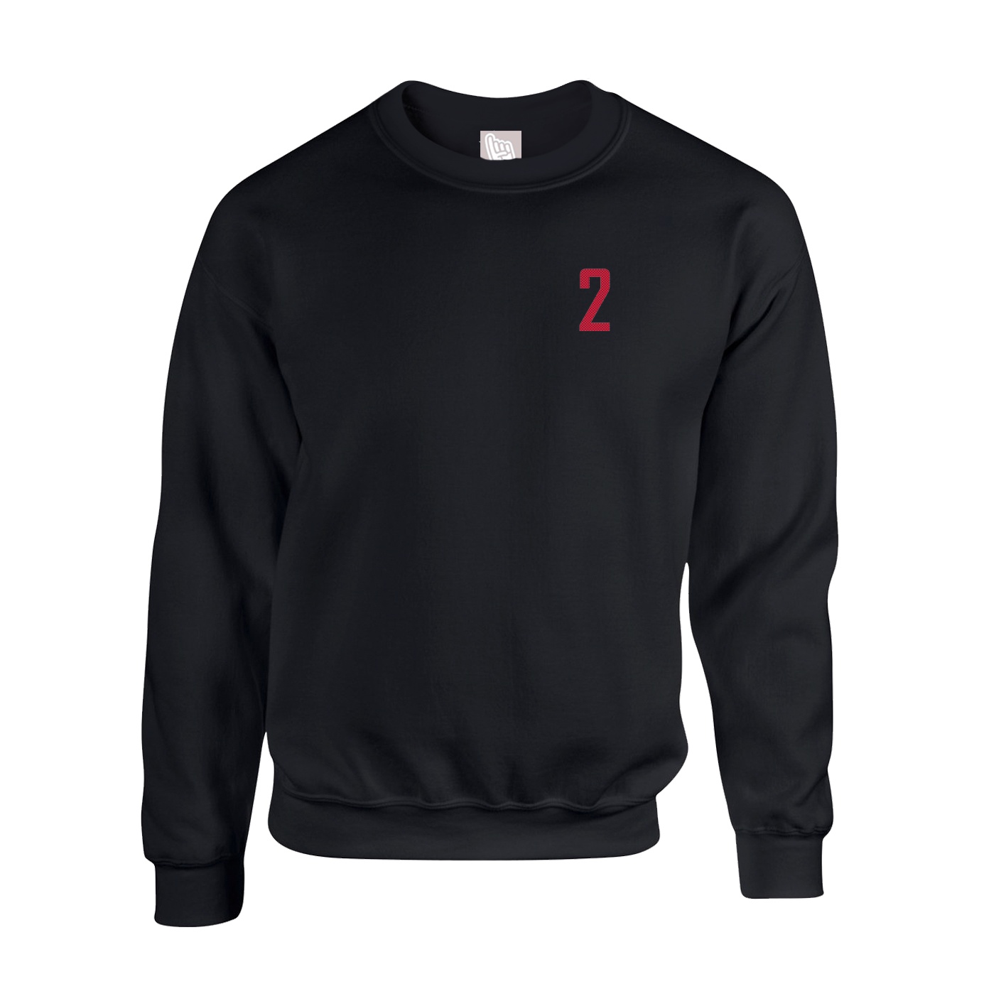 Fleece Crew