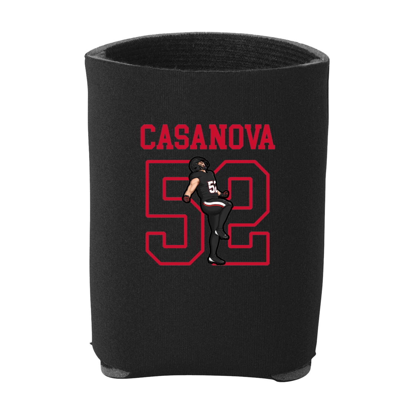 Can Holder — Shirsey in Black