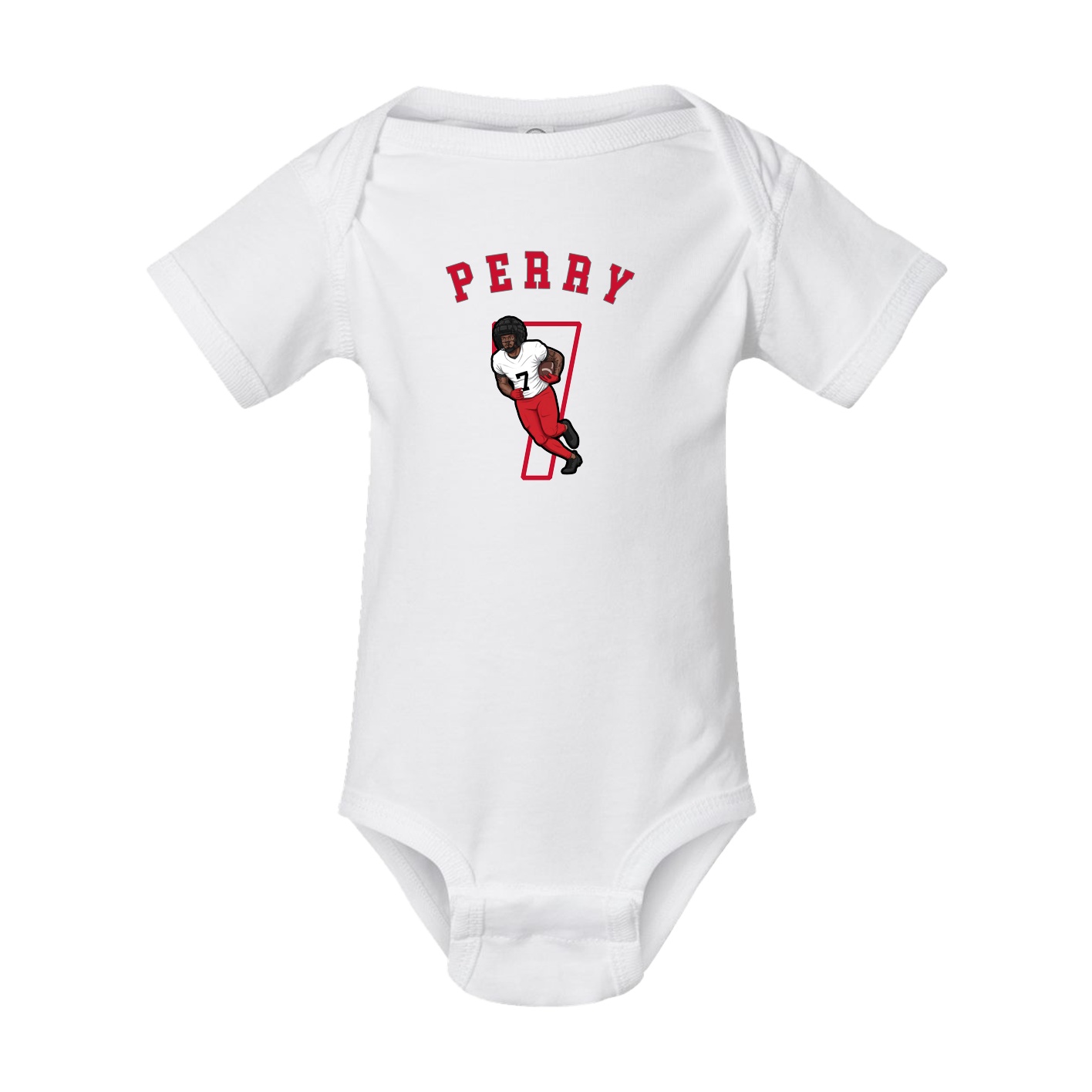 Baby Onesie