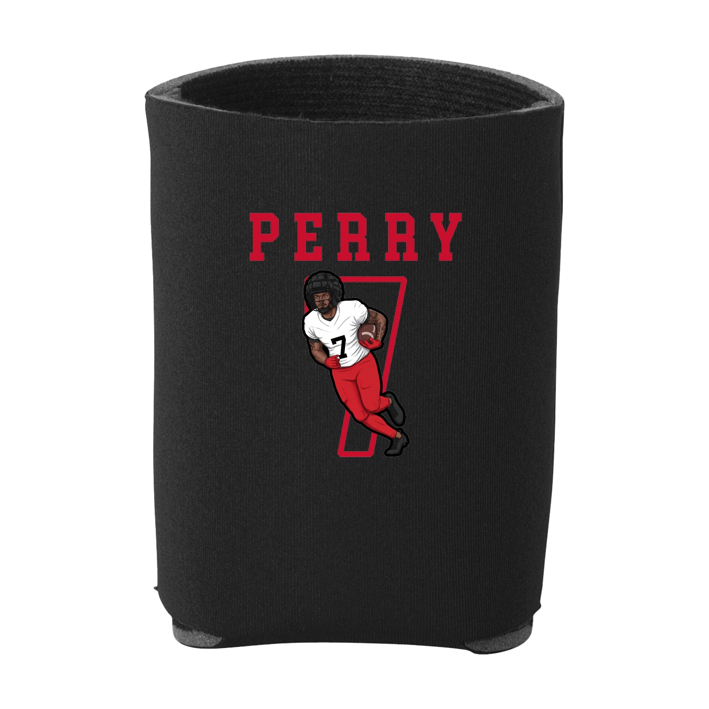 Can Holder — Shirsey in Black