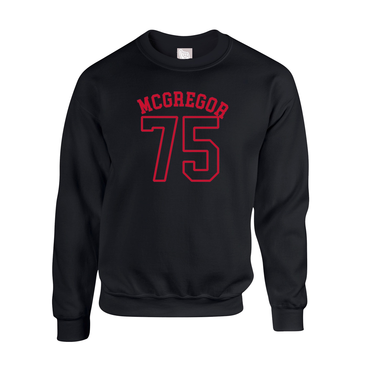 Fleece Crew