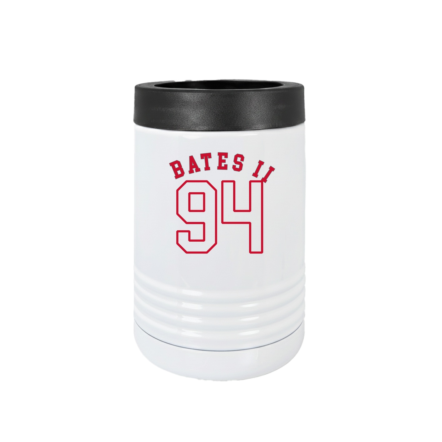 Beverage Holder — Shirsey Arch in White