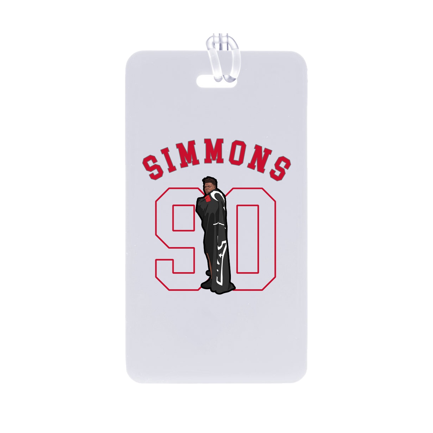 Bag Tag