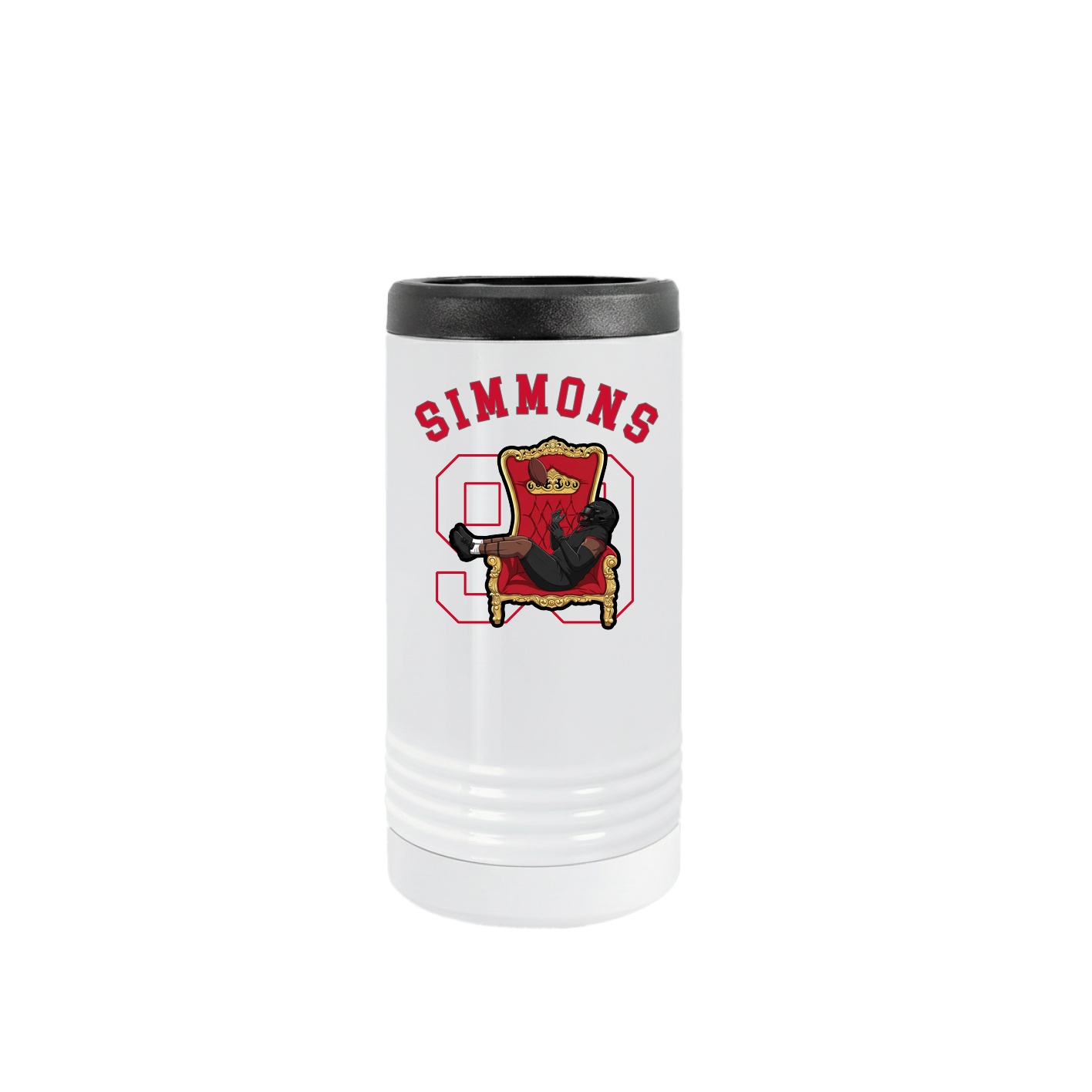 Slim Beverage Holder