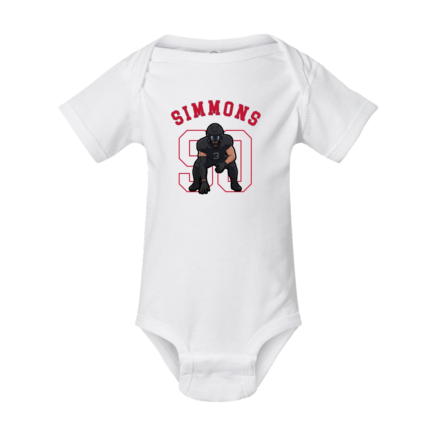 Baby Onesie