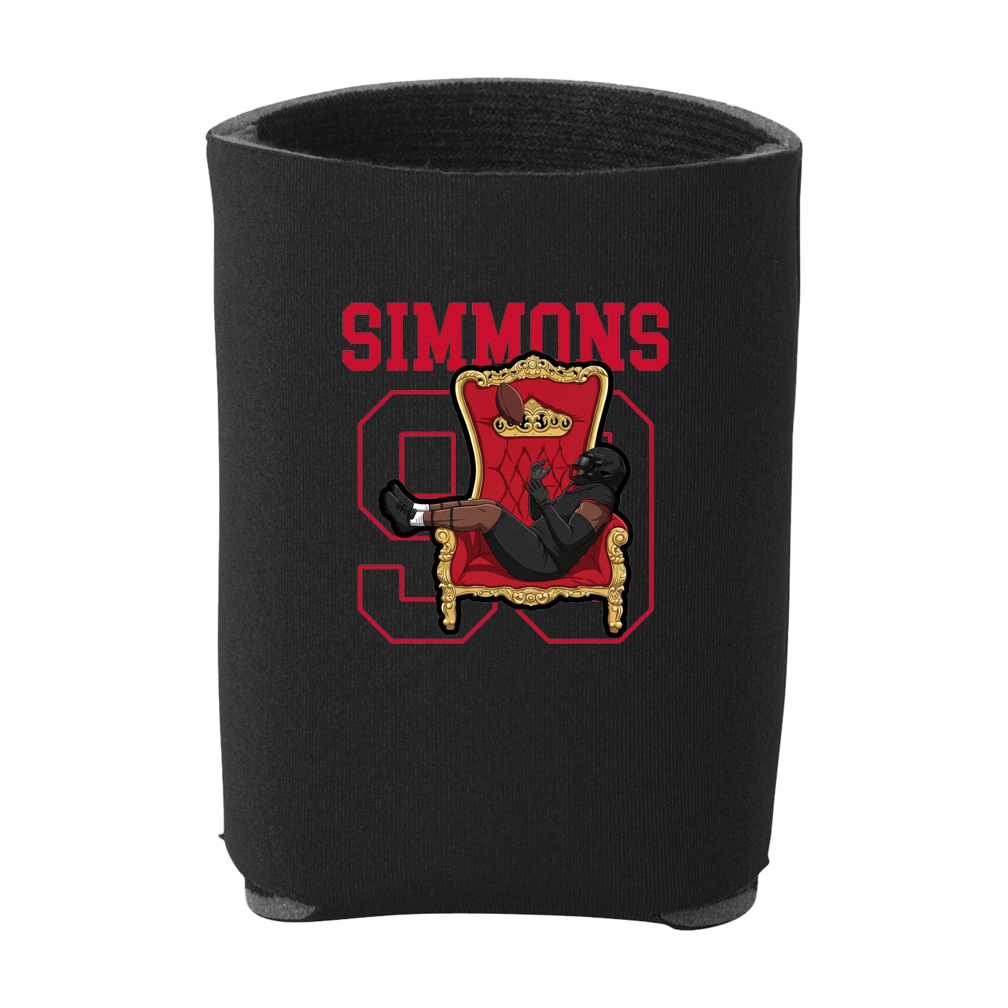 Can Holder — Shirsey in Black