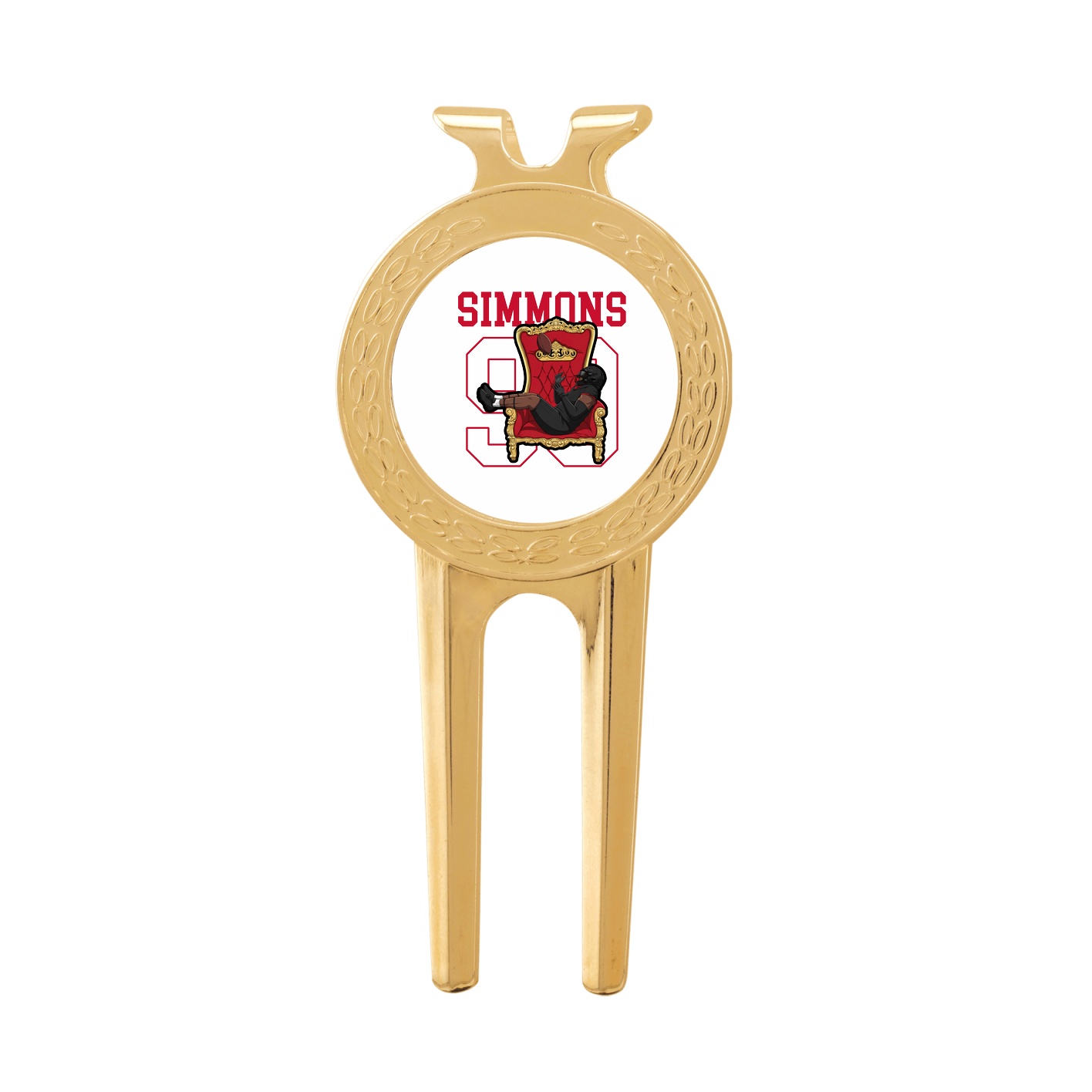 Divot Tool with Ball Marker — Shirsey in Classic