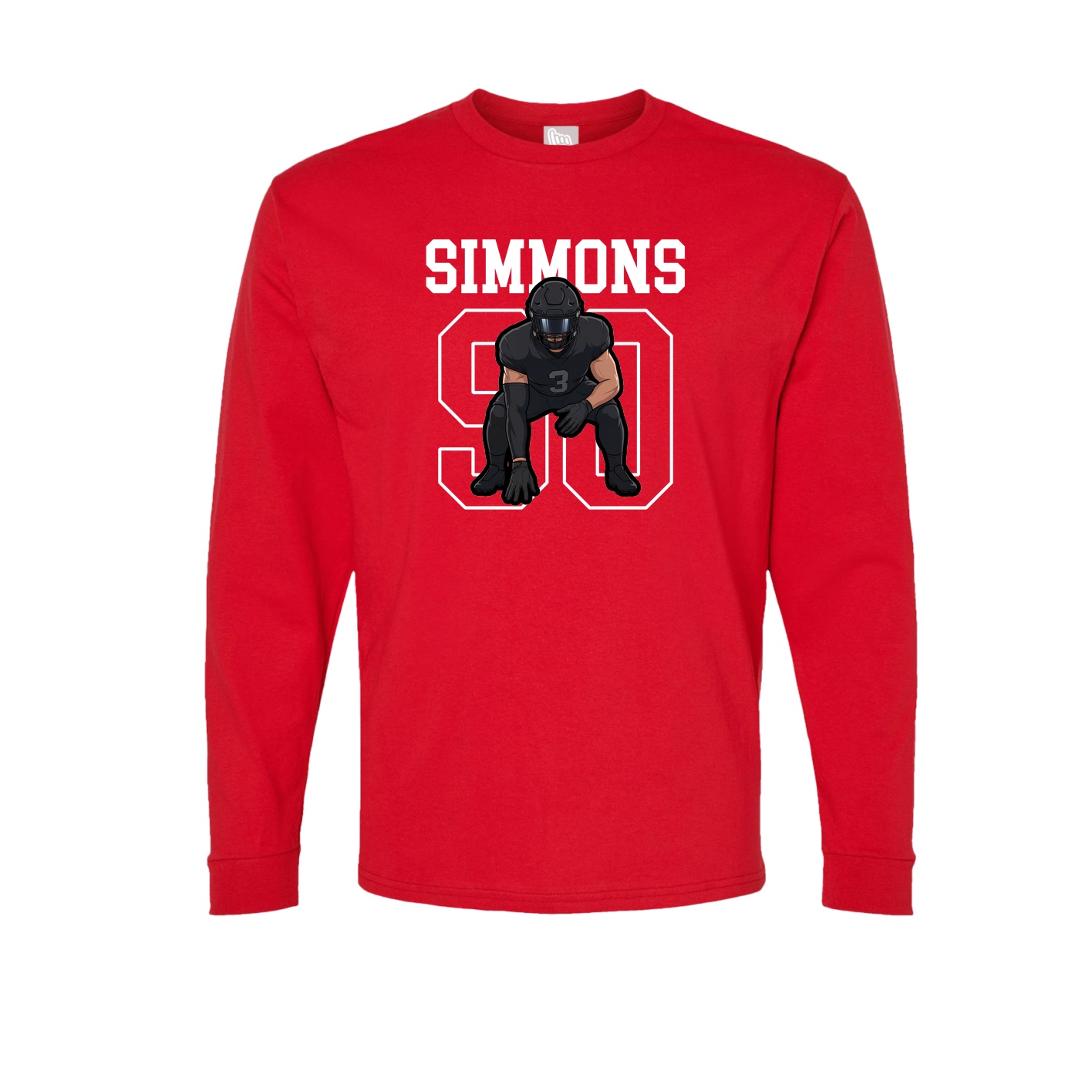 Long Sleeve Tee