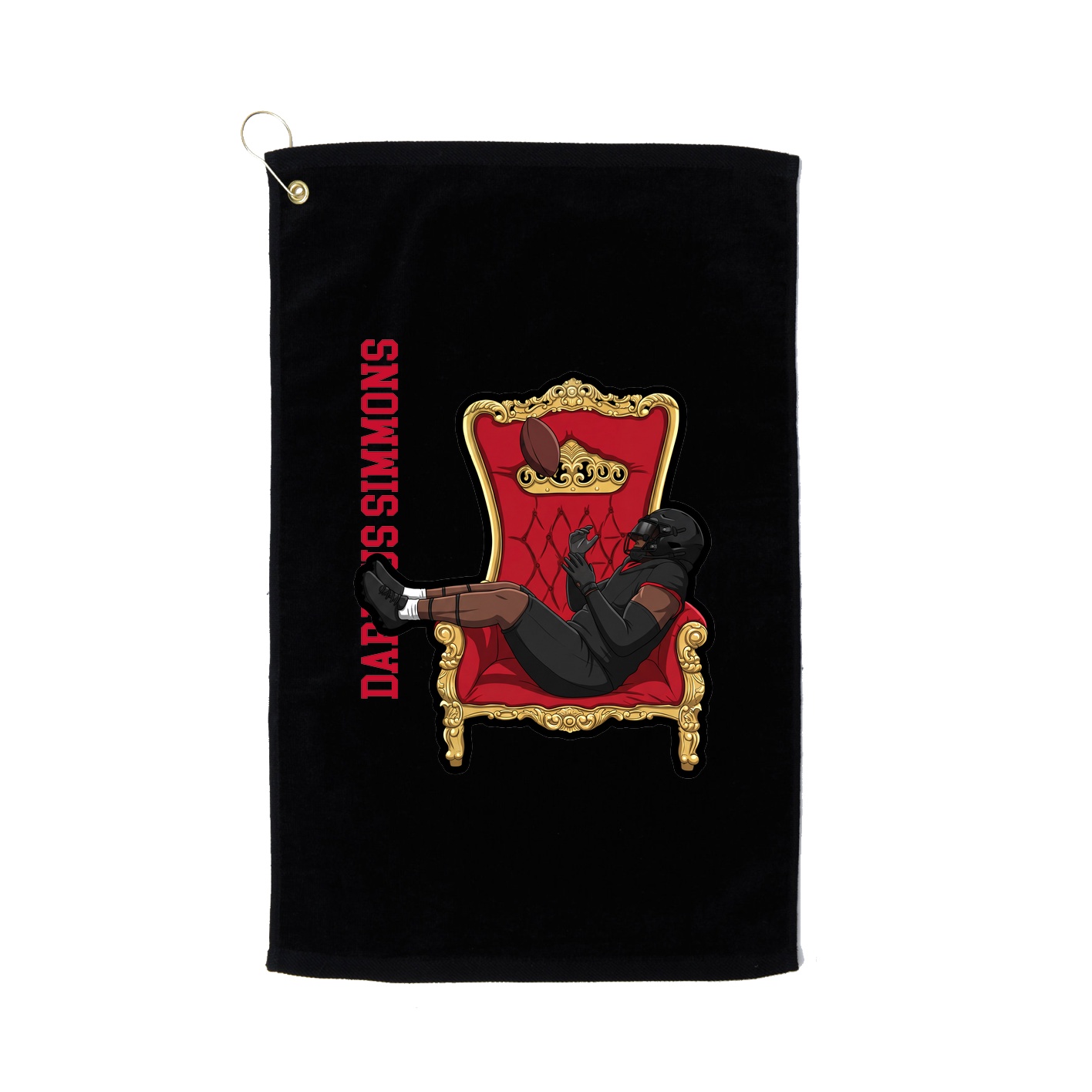Golf Towel