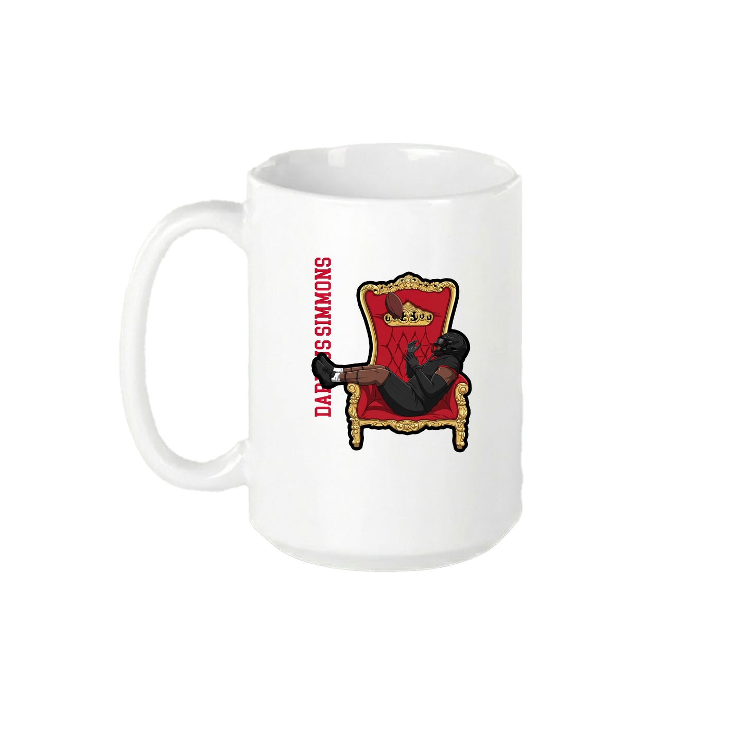 15oz Coffee Mug