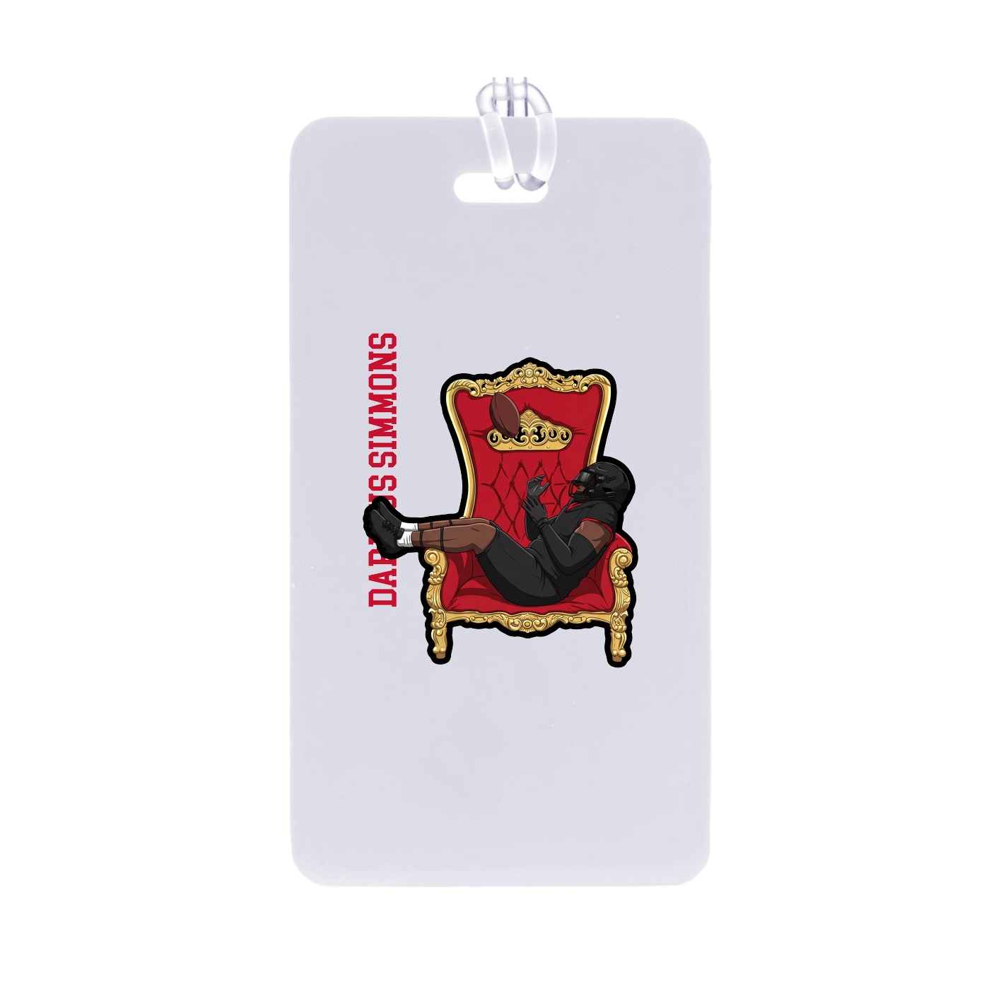 Bag Tag