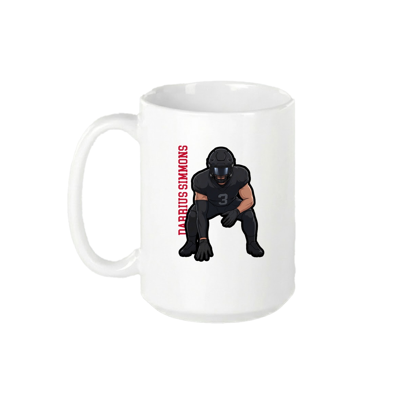 15oz Coffee Mug