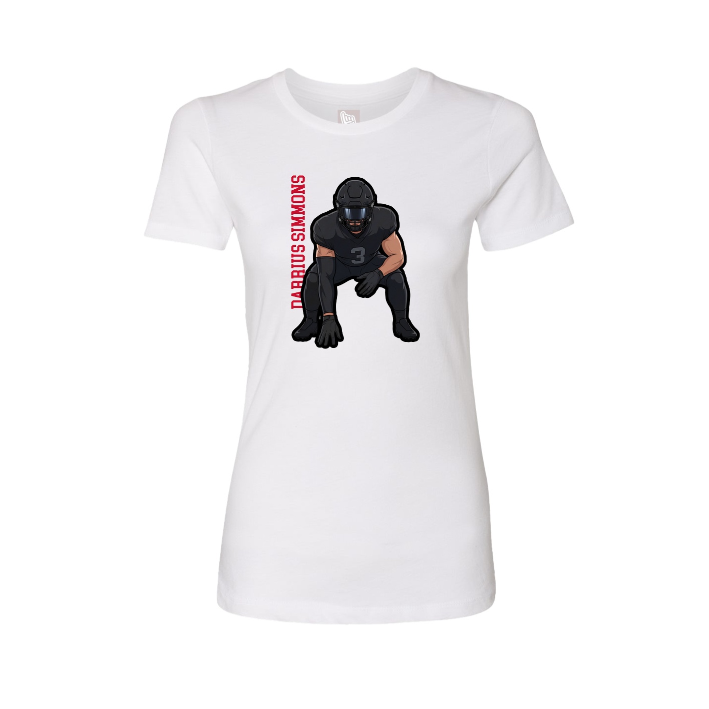 Womens Tee