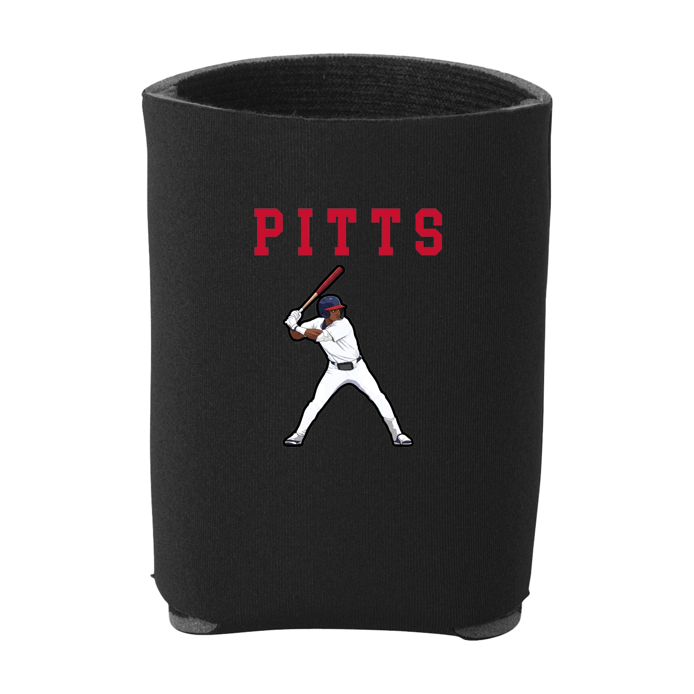 Can Holder — Shirsey in Black