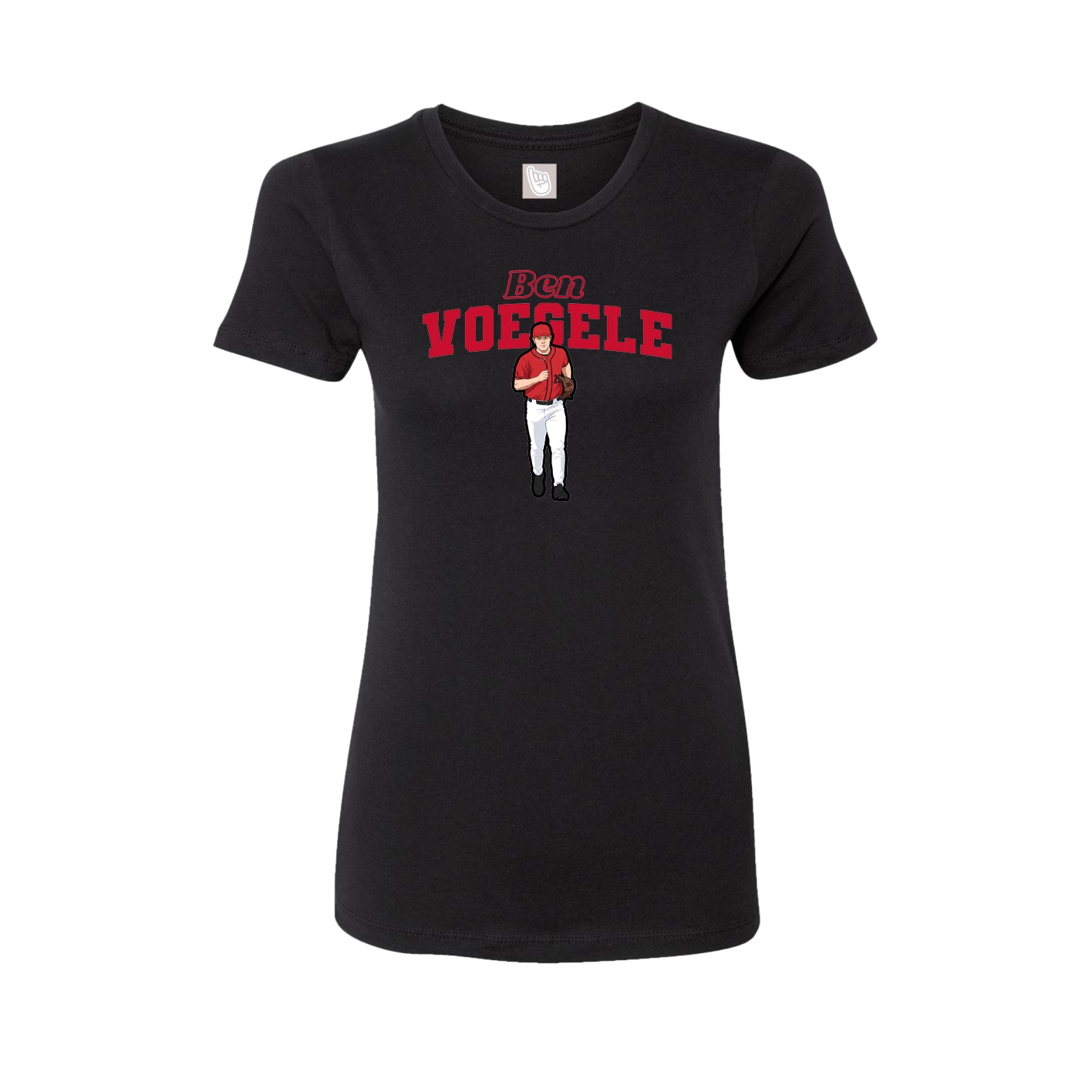Fitted Women's Tee
