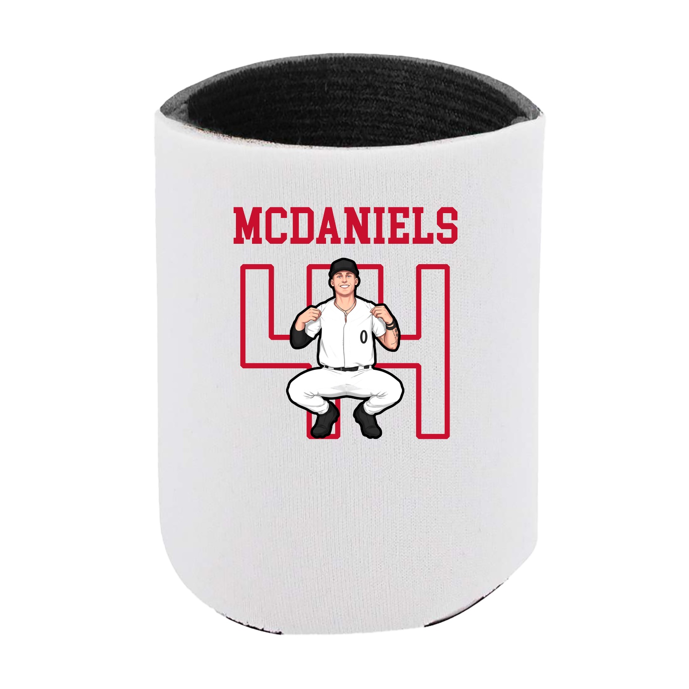 Can Holder