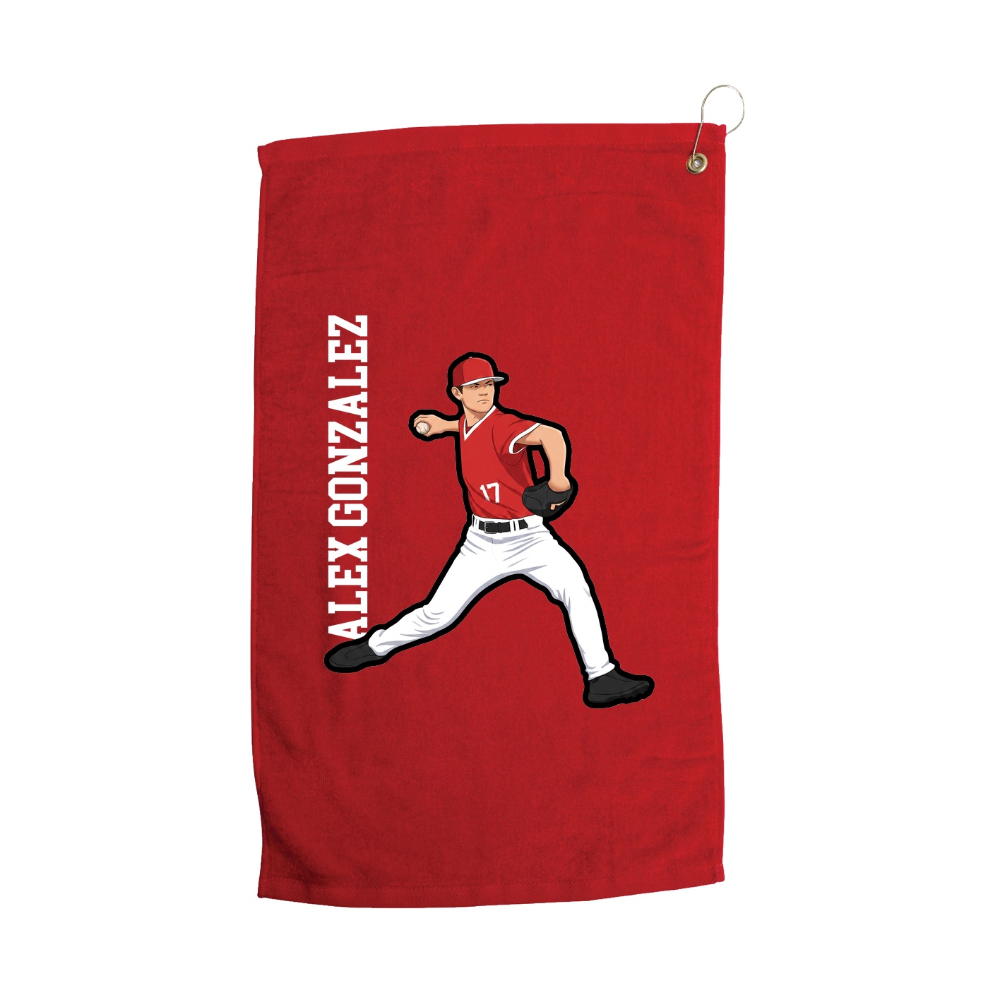 Golf Towel