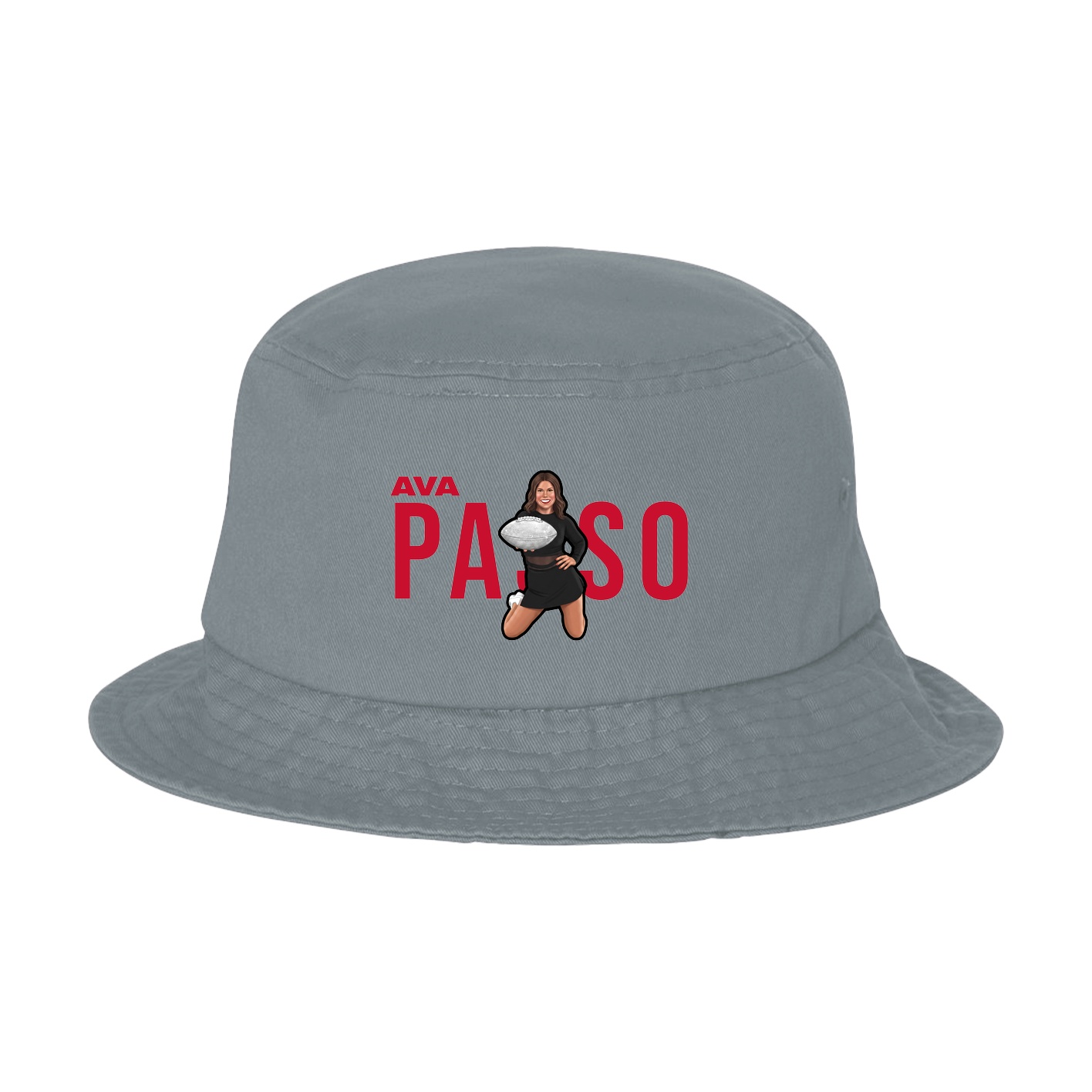 Bucket Cap