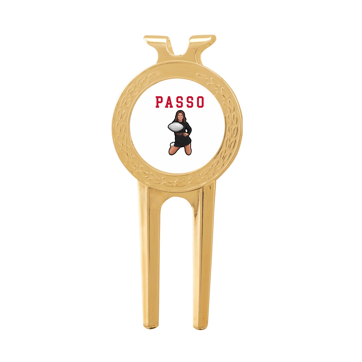 Divot Tool with Ball Marker — Shirsey in Classic